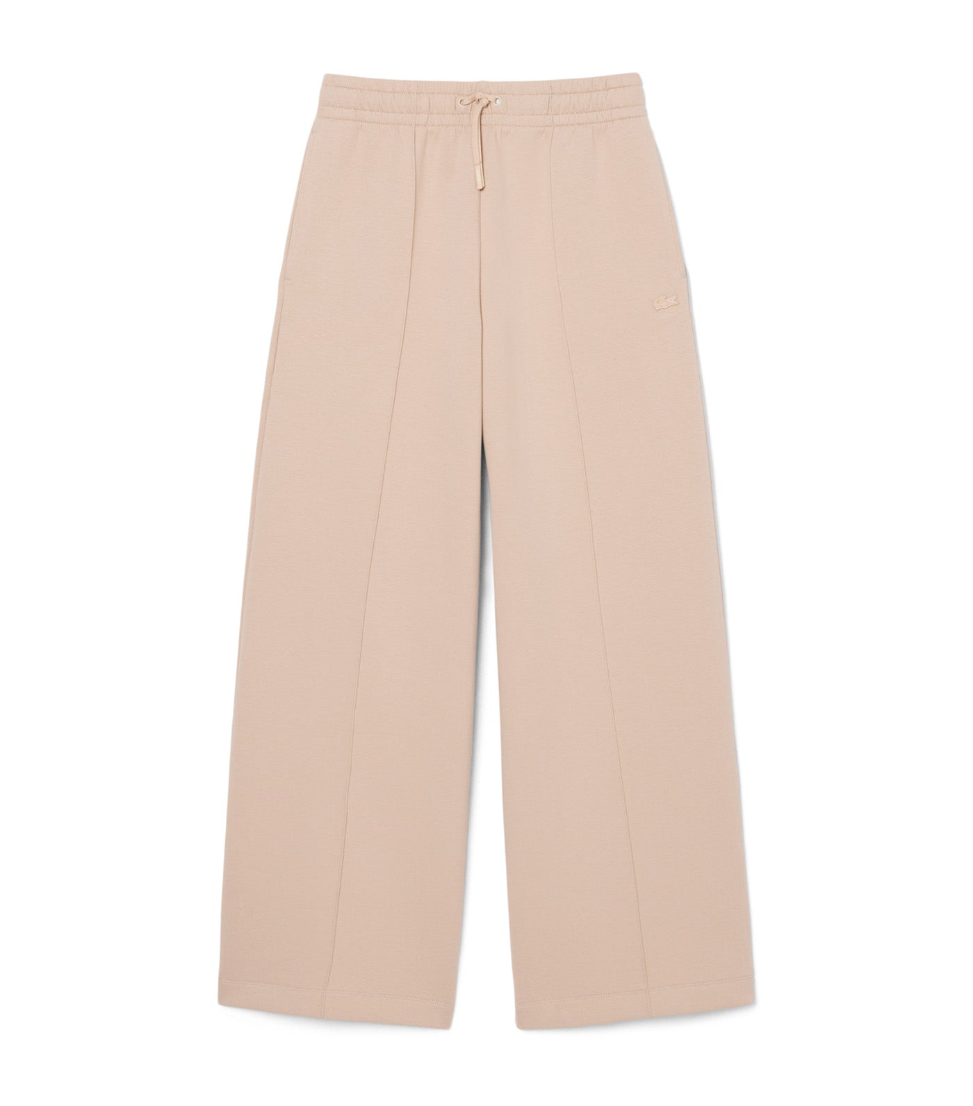 Wide Fit Jersey Sweatpants