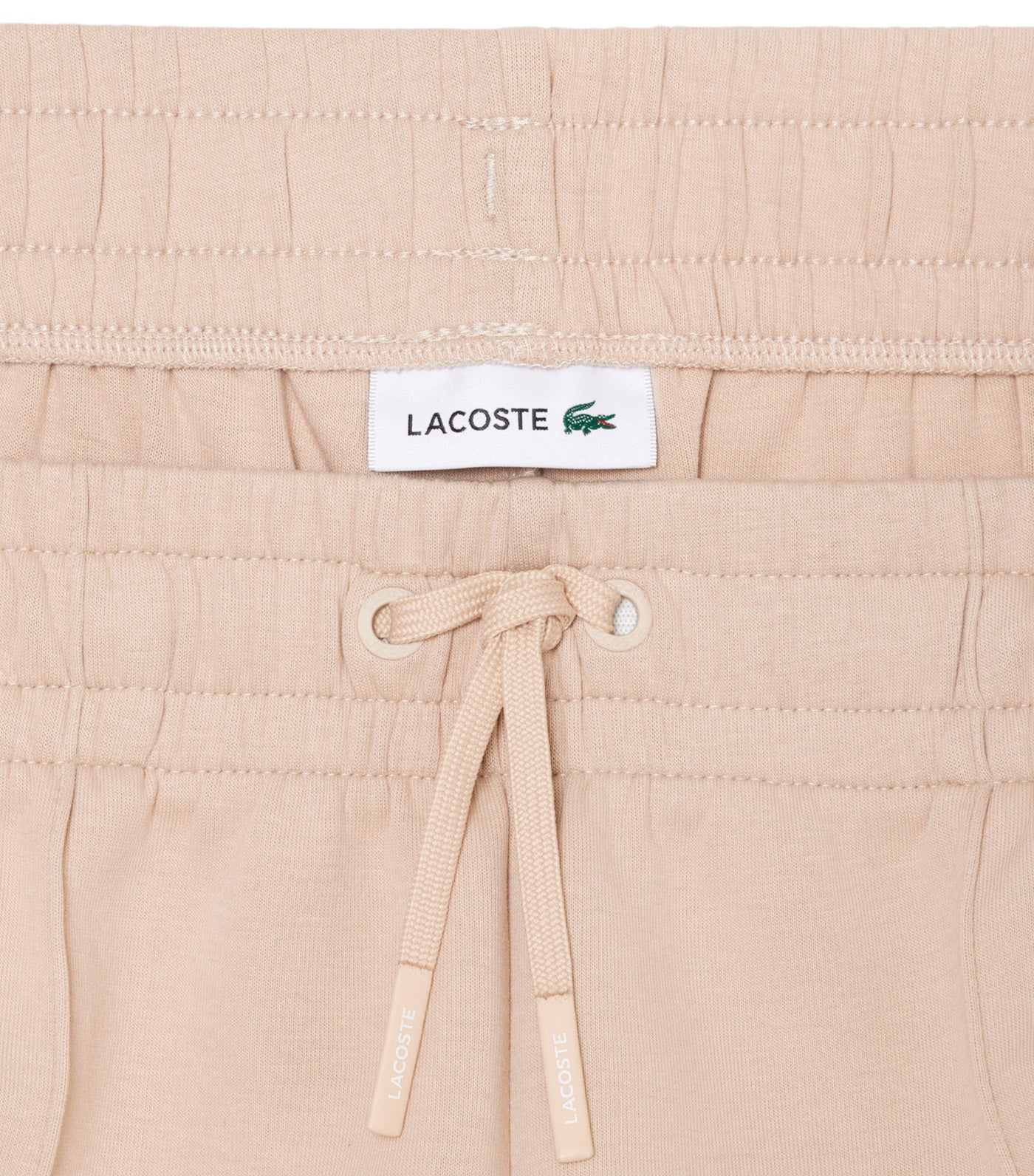 Wide Fit Jersey Sweatpants