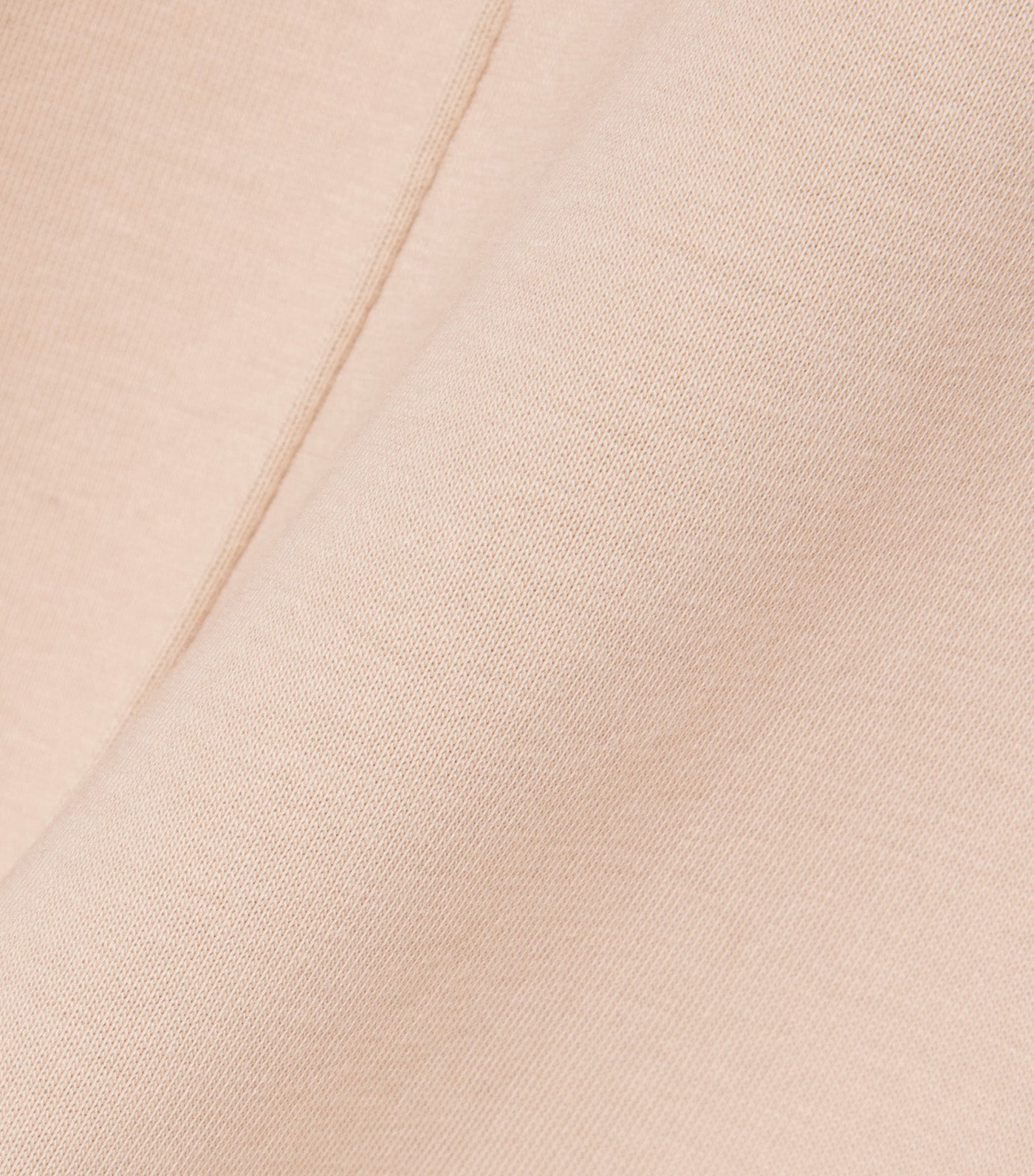 Wide Fit Jersey Sweatpants