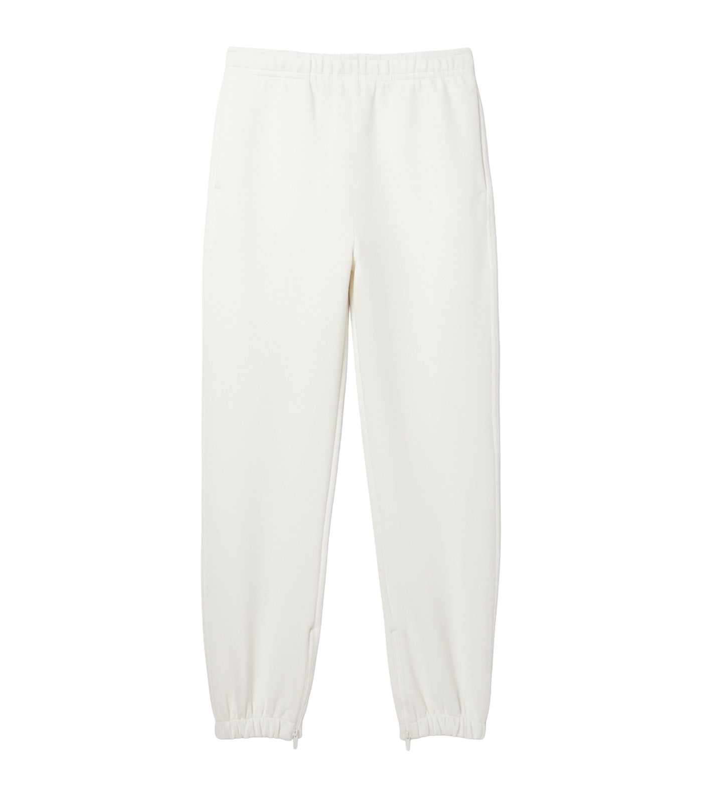 Piqué Sweatpants