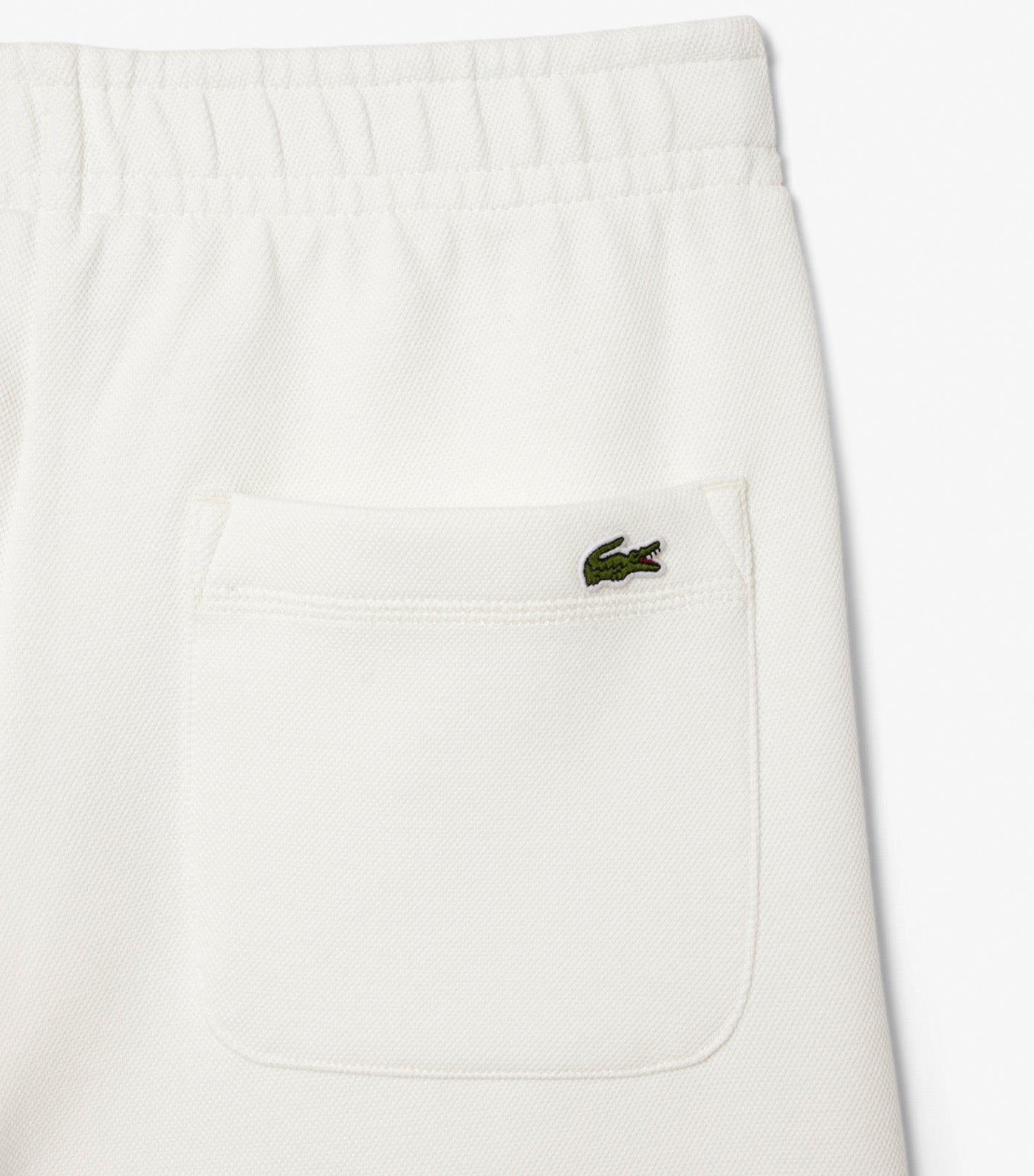 Piqué Sweatpants