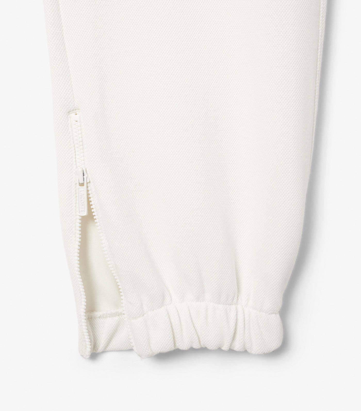 Piqué Sweatpants
