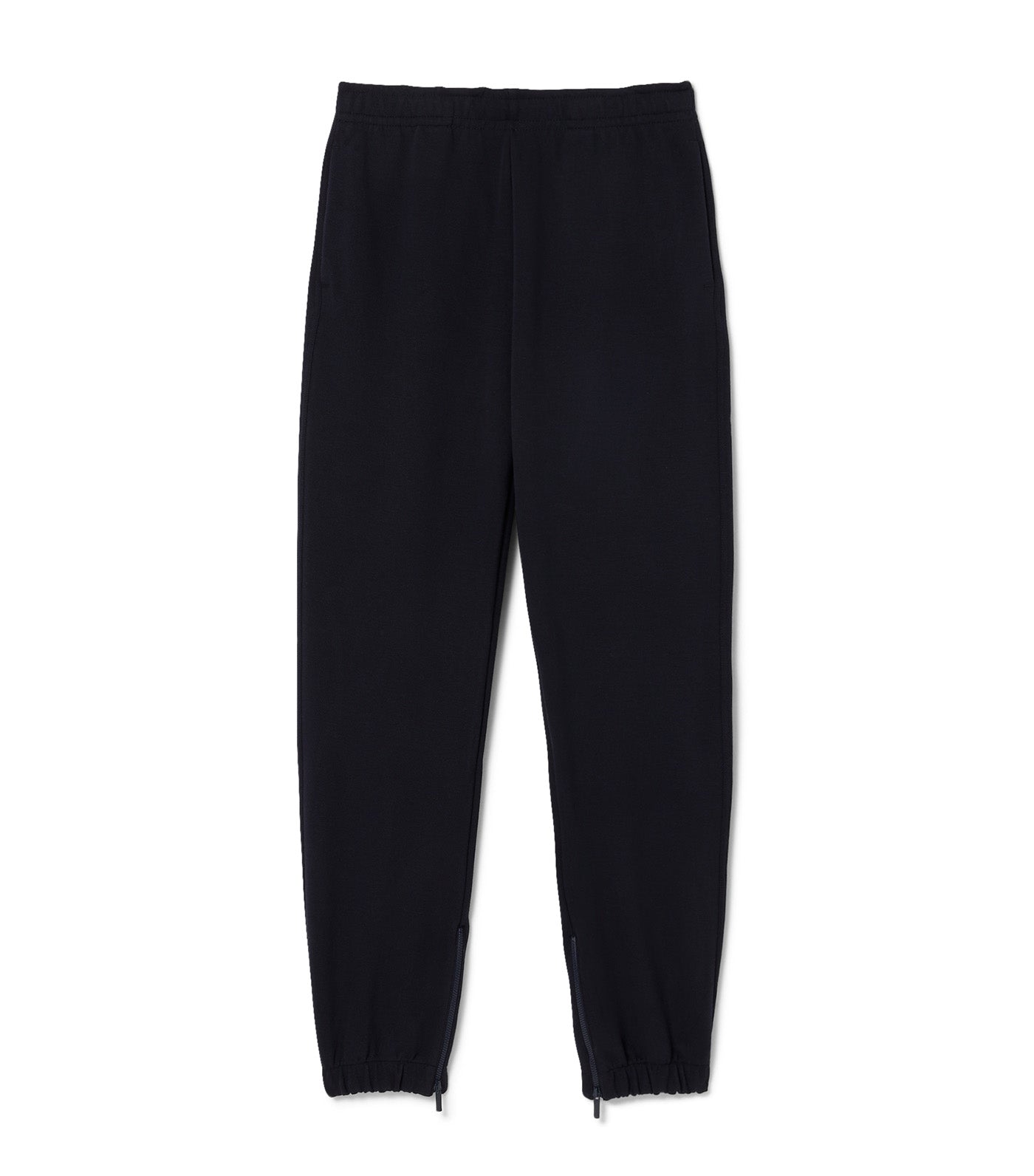 Piqué Sweatpants