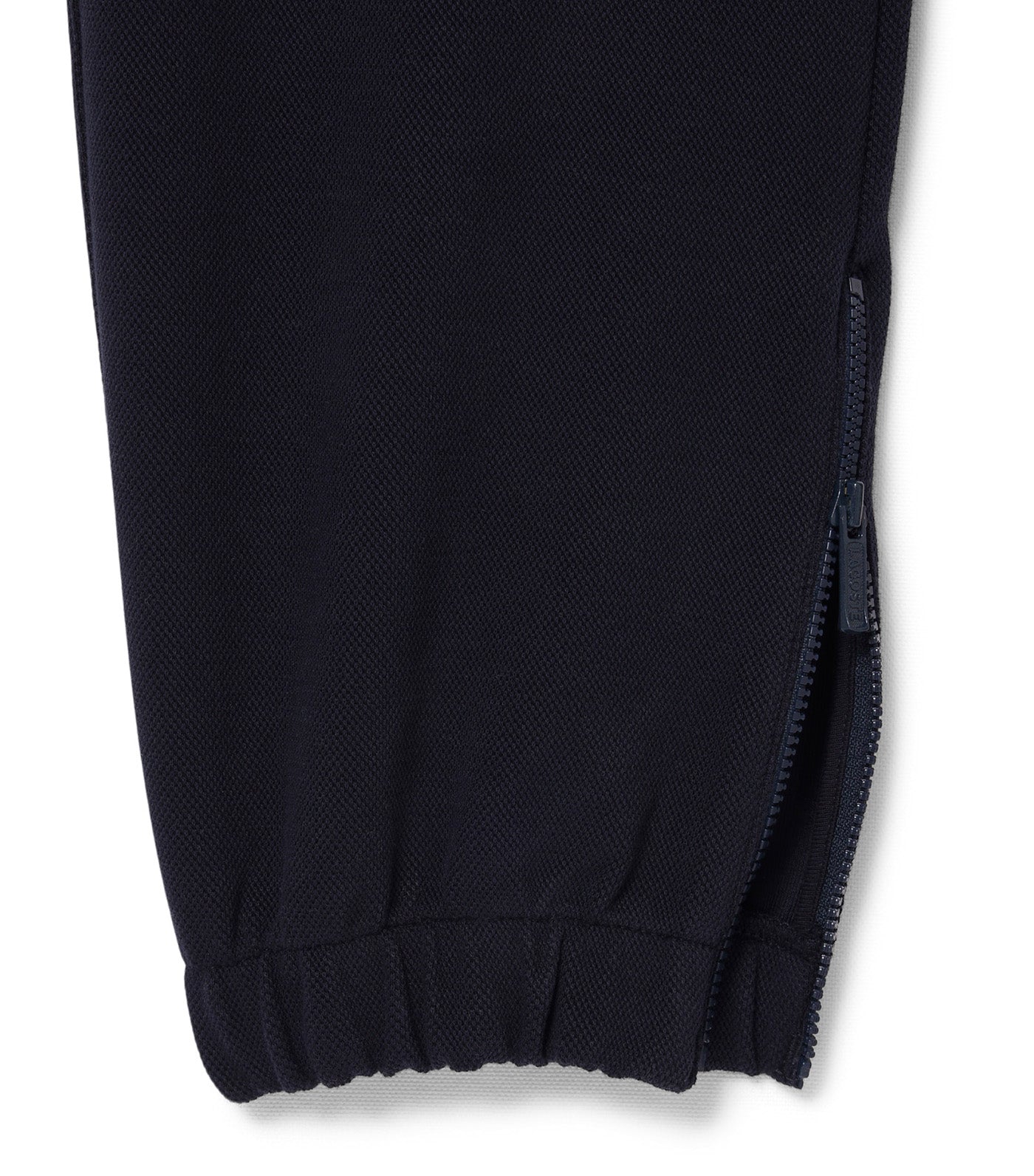 Piqué Sweatpants