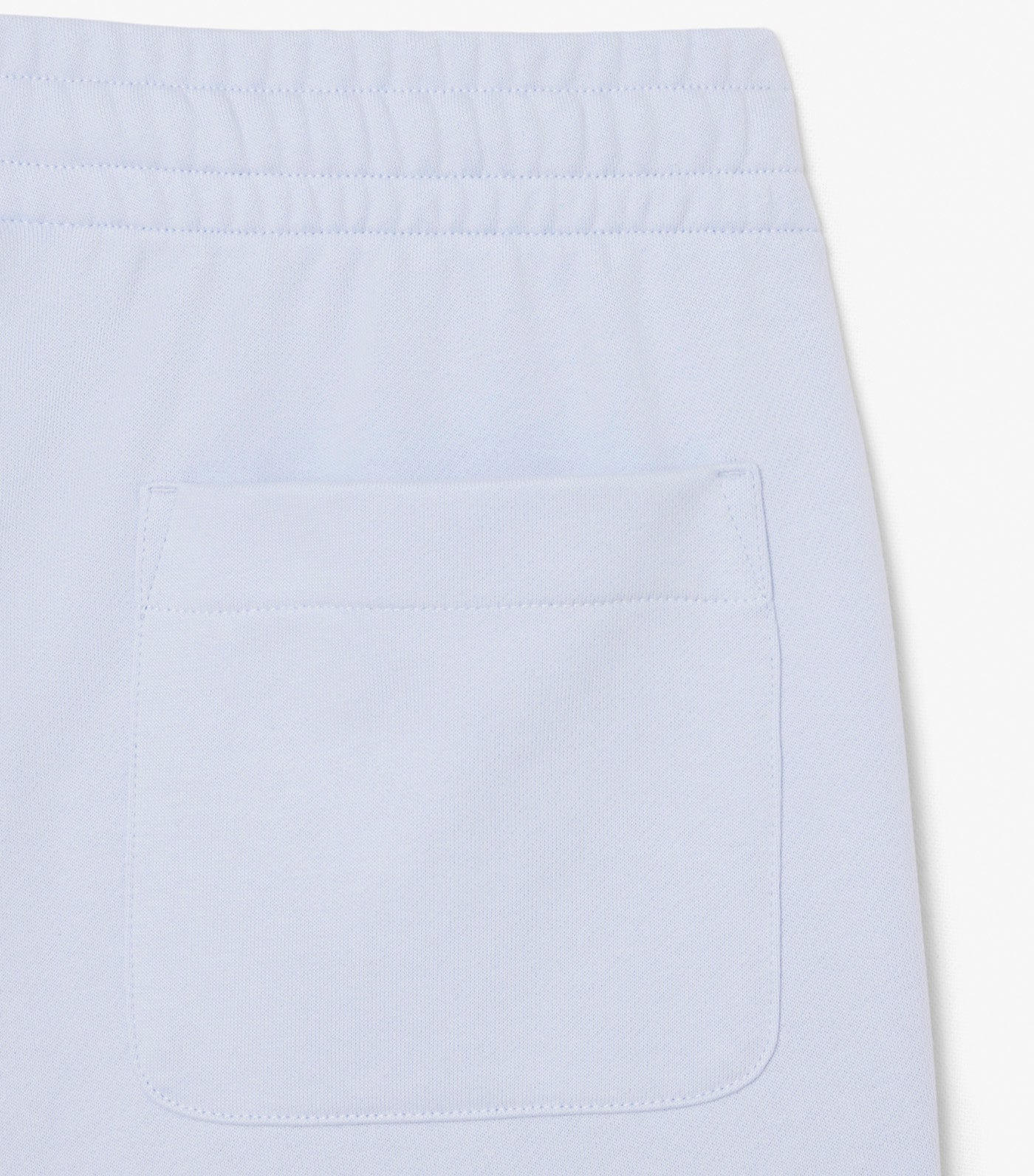 Straight Fit Logo Sweatpants