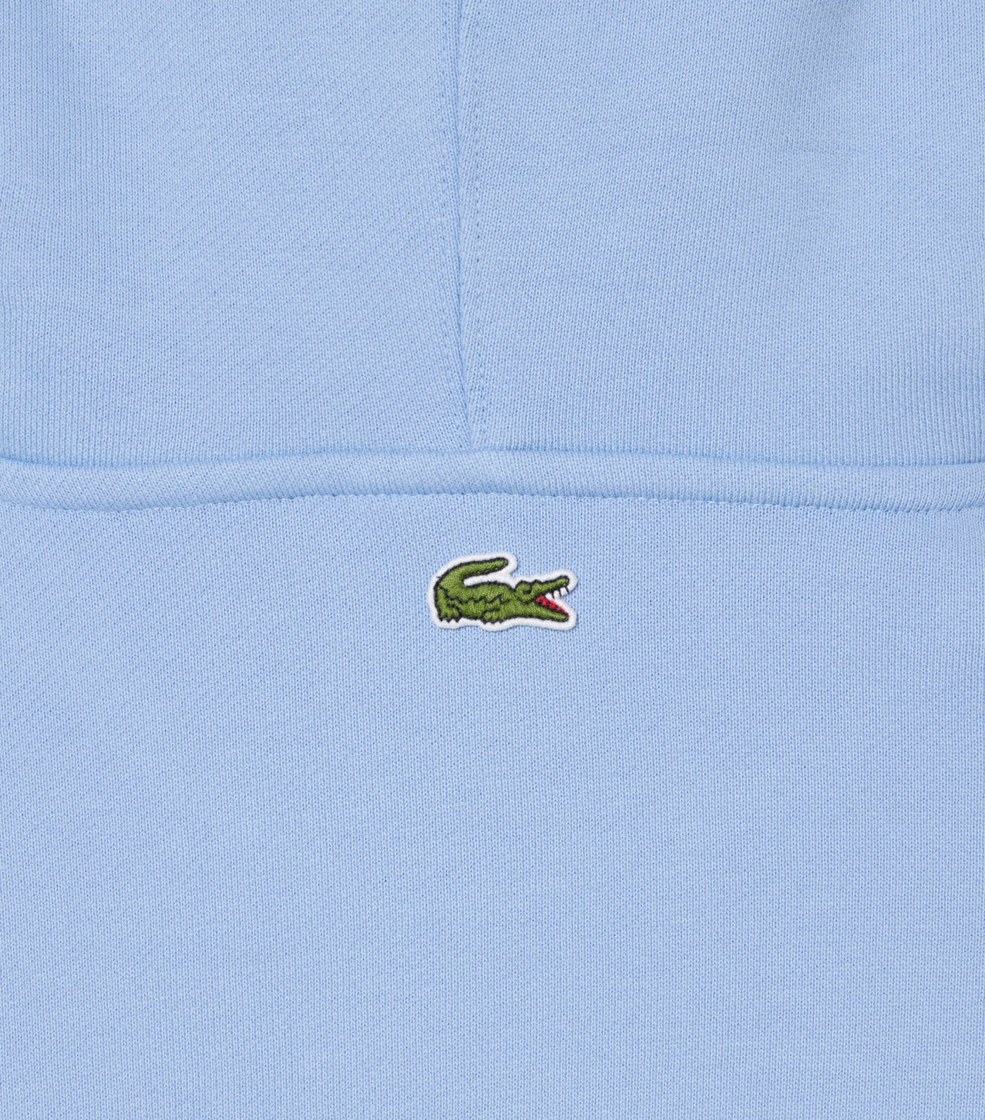 Lacoste Tennis Print Hoodie Aphylla