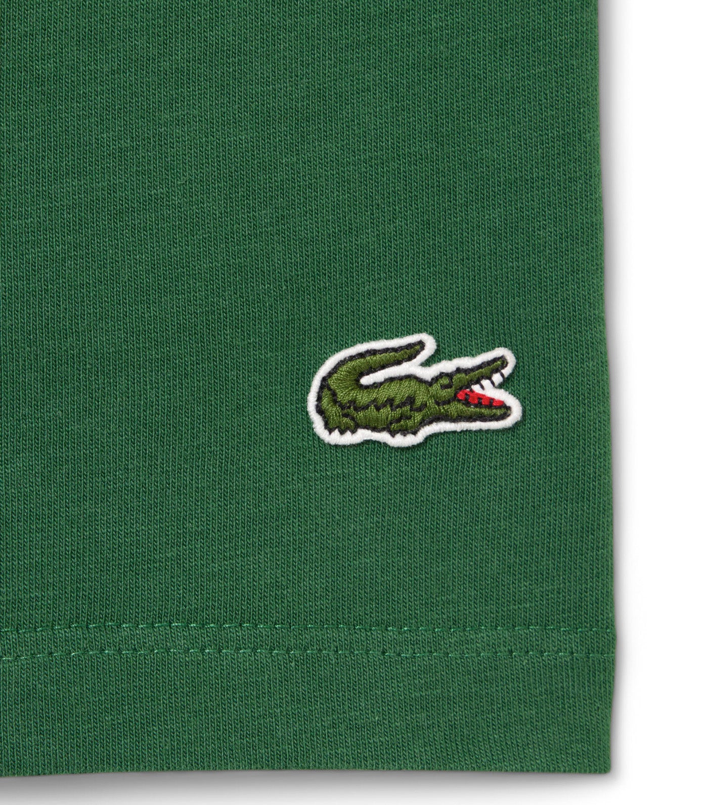 Roland-Garros Edition Graphic T-Shirt Green