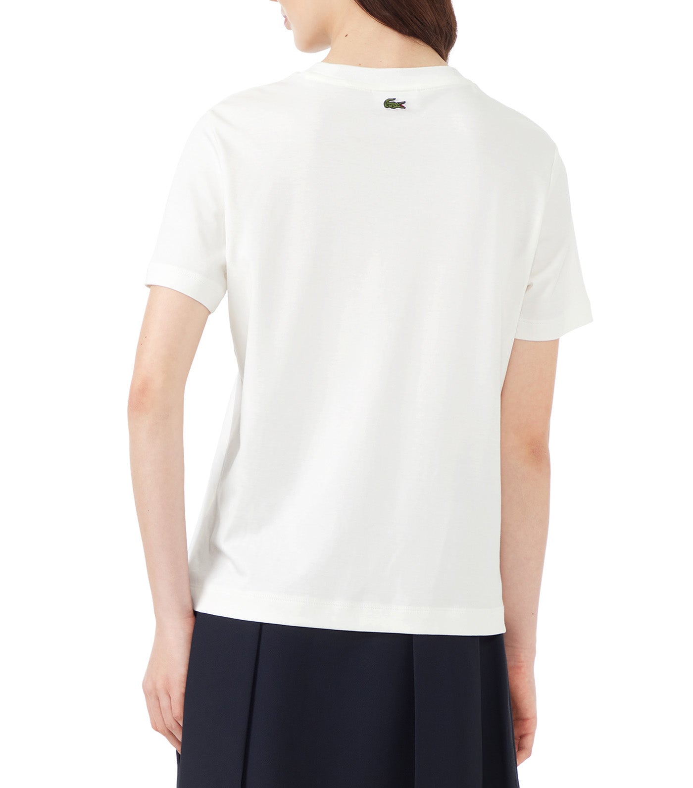 Tennis Embroidery T-Shirt