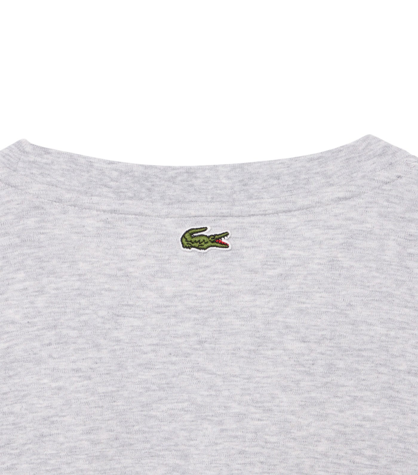 Tennis Embroidery T-Shirt