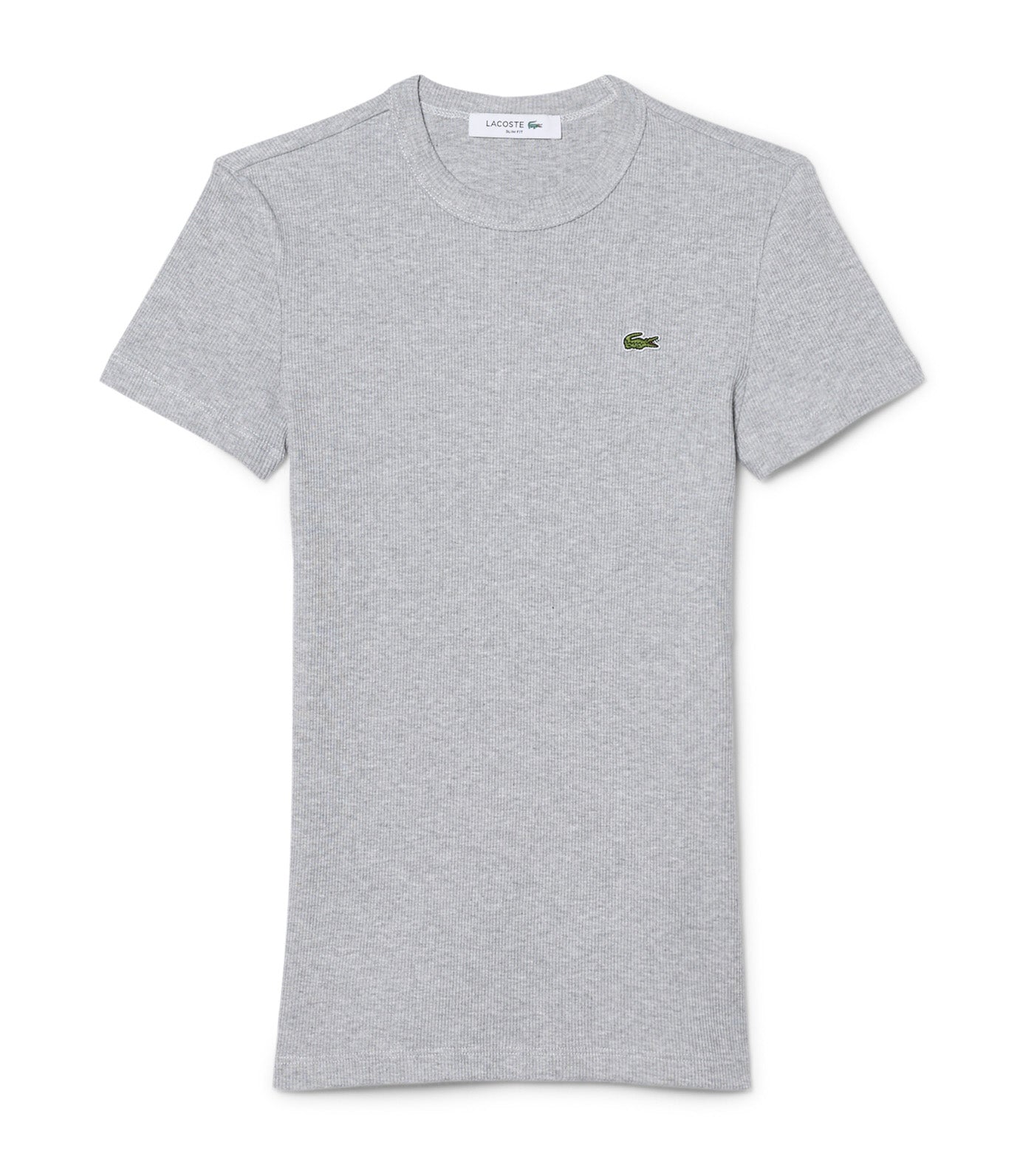 Women’s Slim Fit Organic Cotton T-Shirt