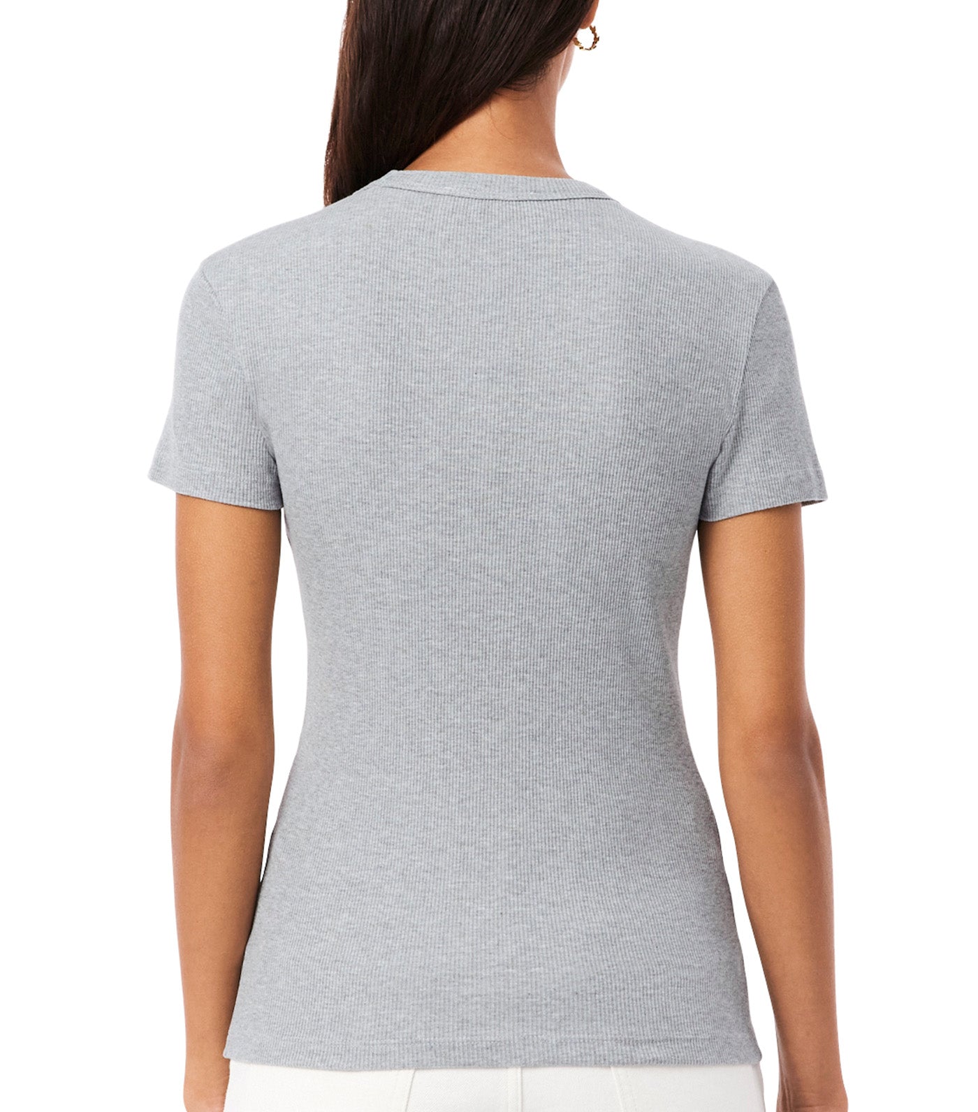 Women’s Slim Fit Organic Cotton T-Shirt