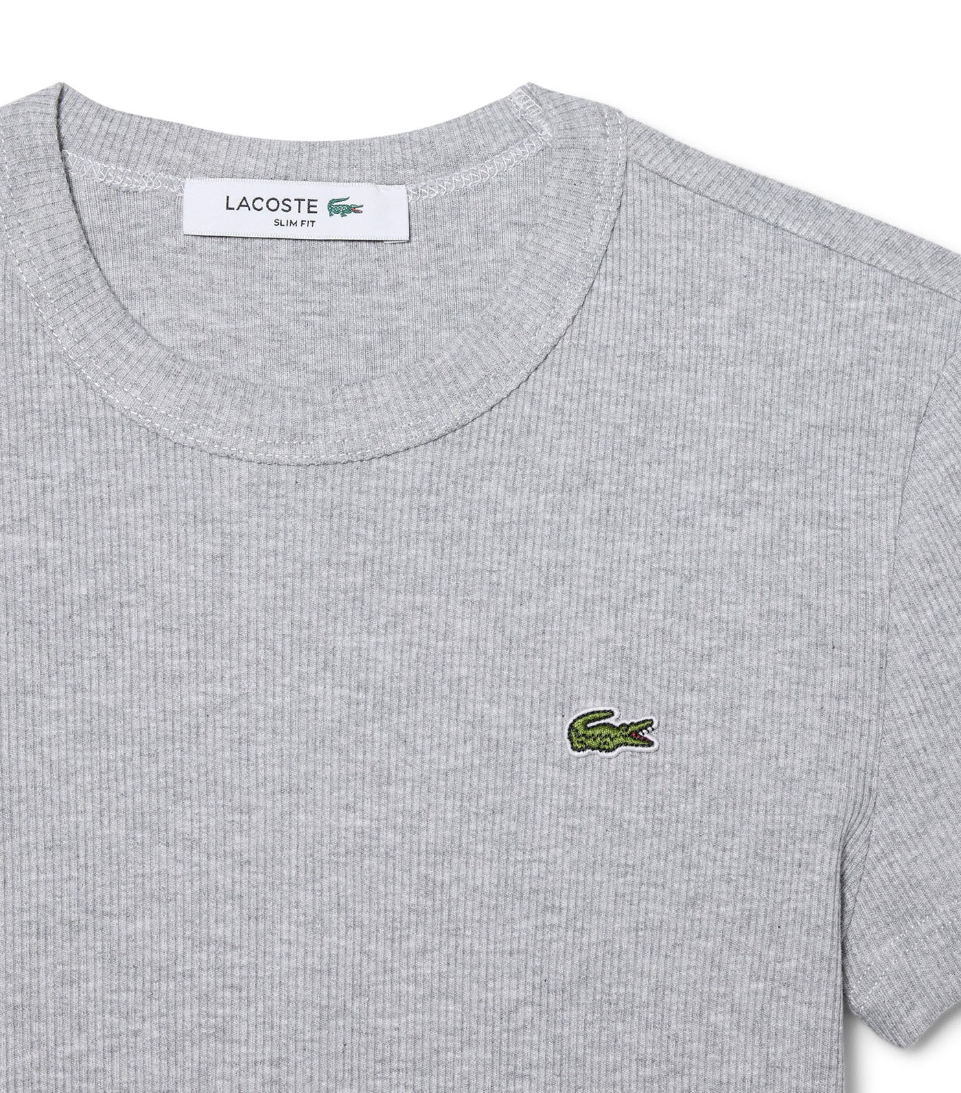 Women’s Slim Fit Organic Cotton T-Shirt