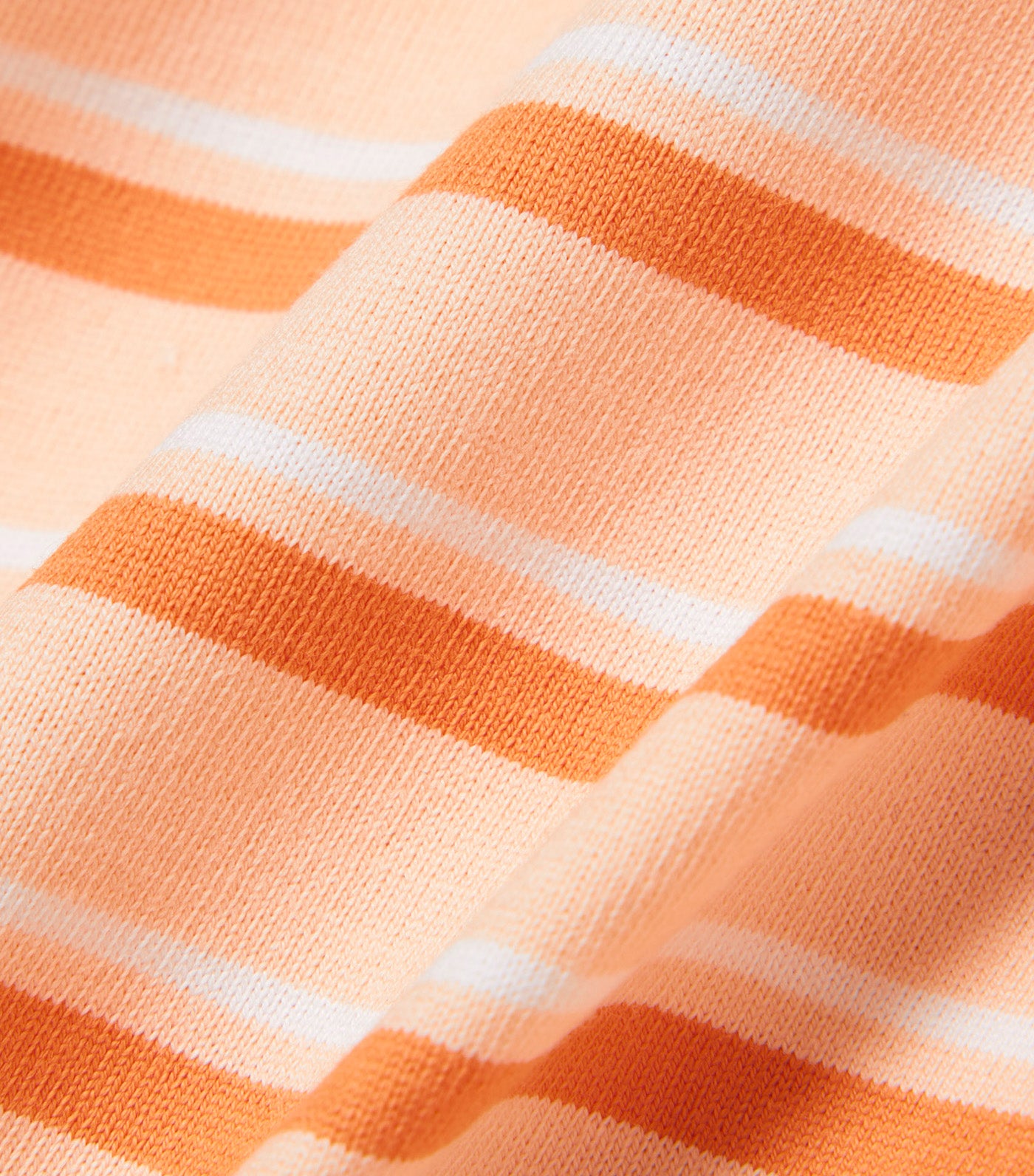 Striped Jersey T-Shirt