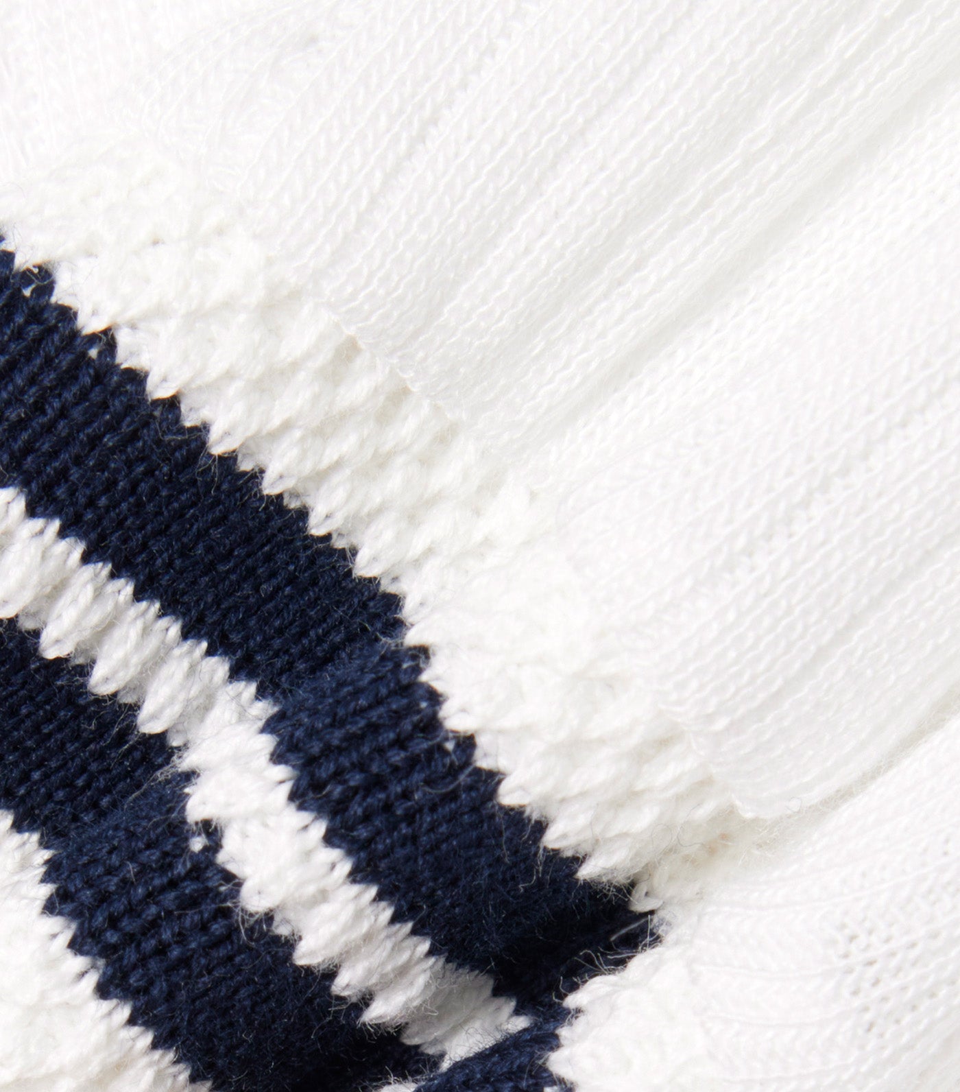 French Made Boat Neck T-Shirt