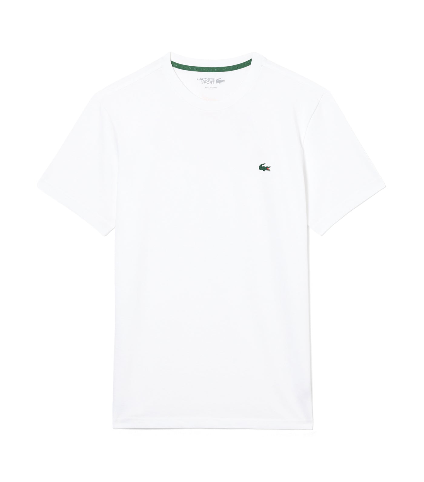 Ultra Dry Crocodile Graphic Sport T-Shirt