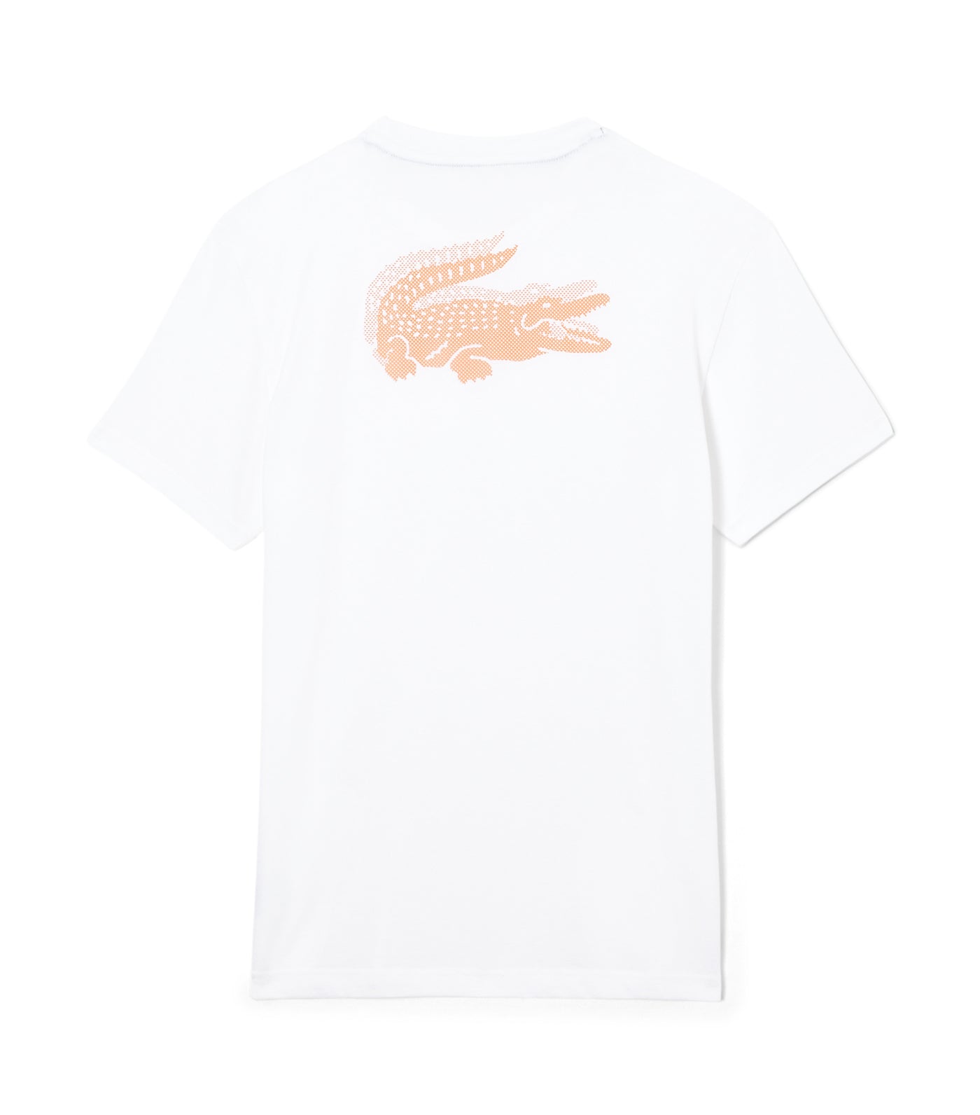 Ultra Dry Crocodile Graphic Sport T-Shirt
