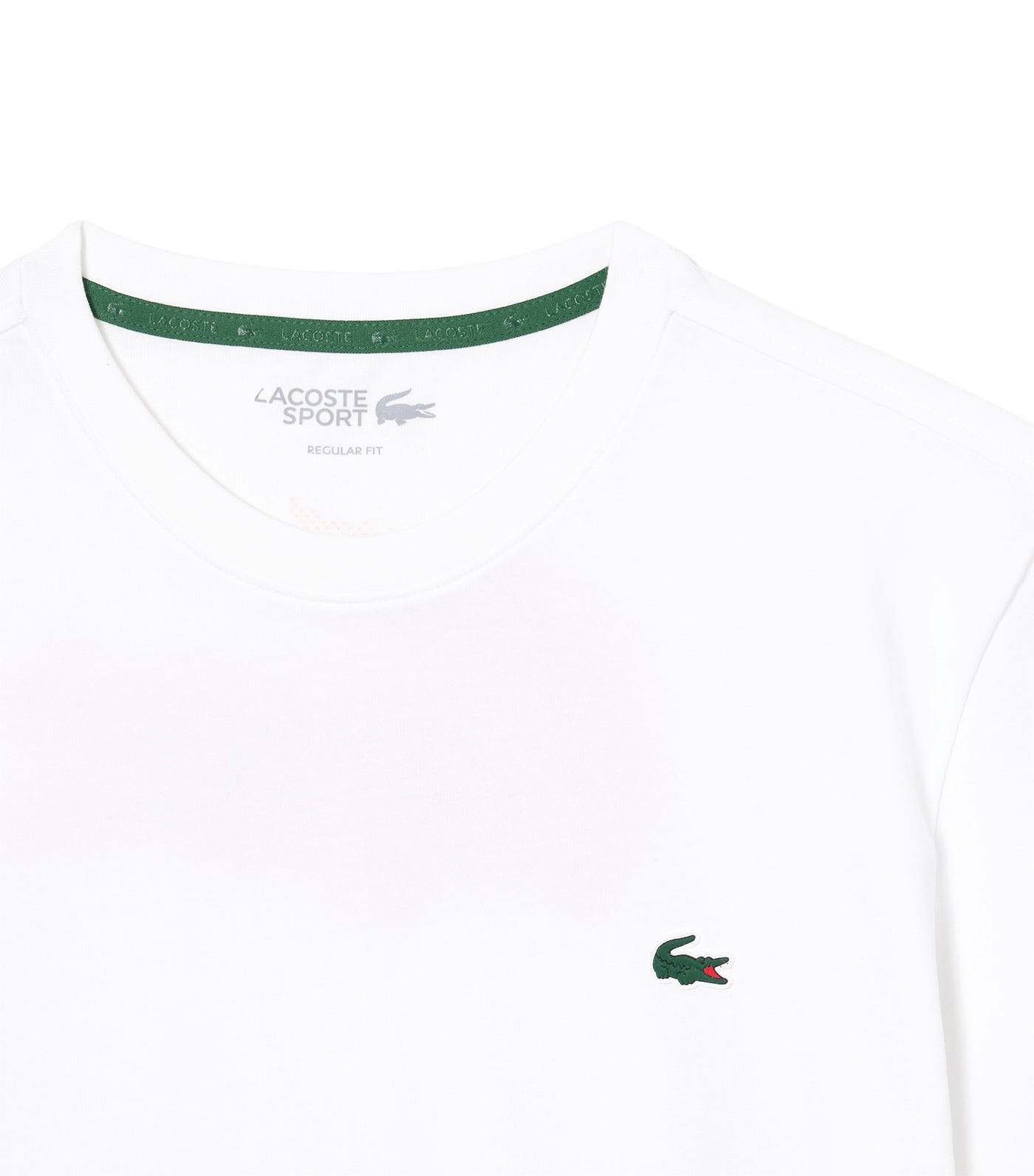 Ultra Dry Crocodile Graphic Sport T-Shirt