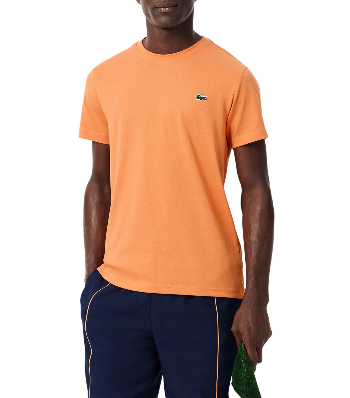 Ultra Dry Crocodile Graphic Sport T-Shirt