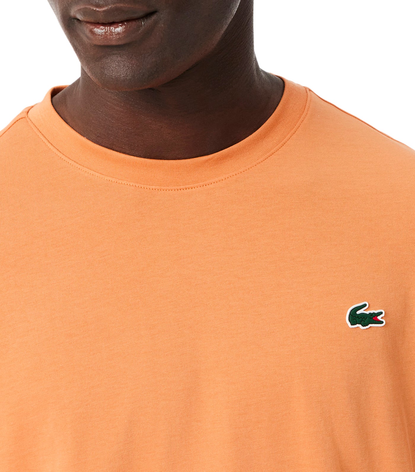 Ultra Dry Crocodile Graphic Sport T-Shirt