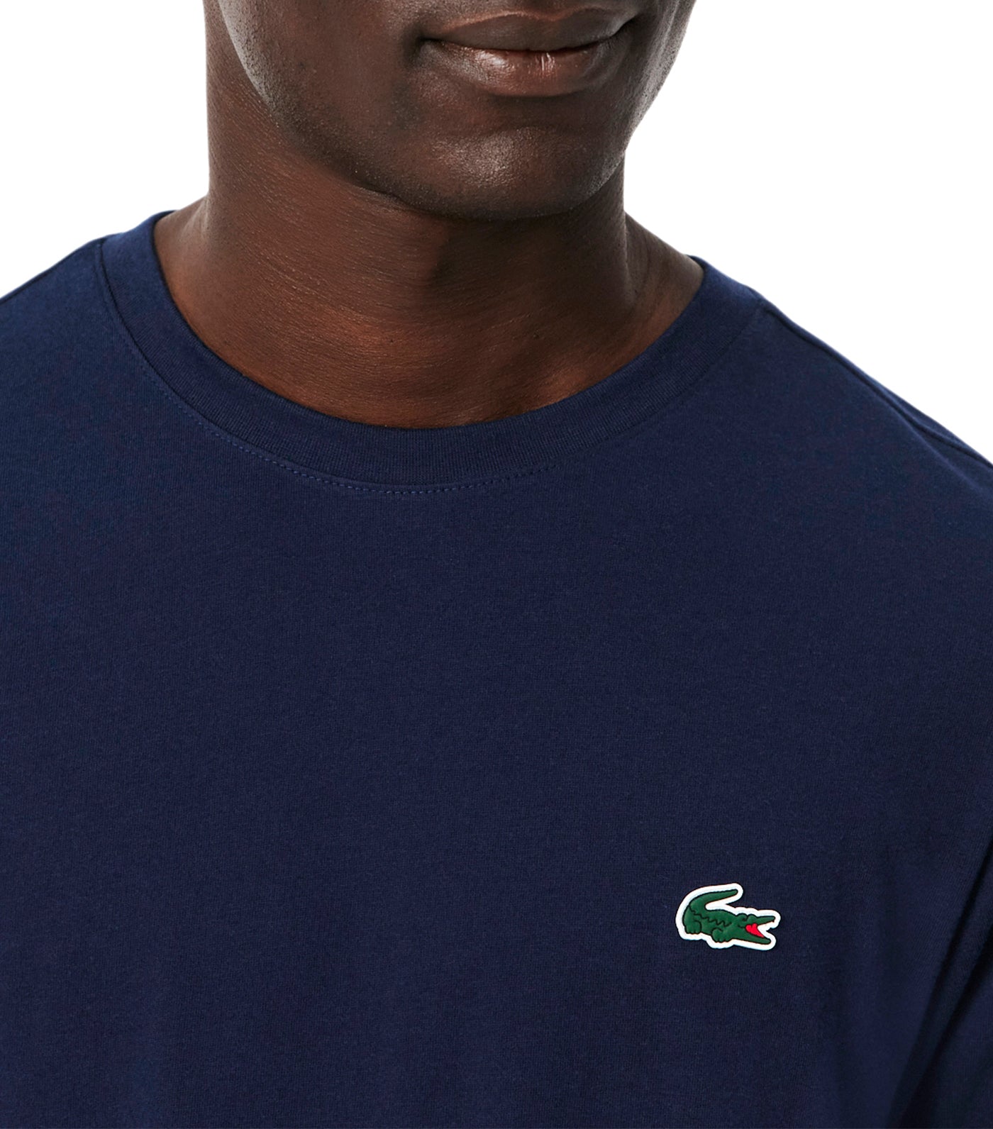 Ultra Dry Crocodile Graphic Sport T-Shirt