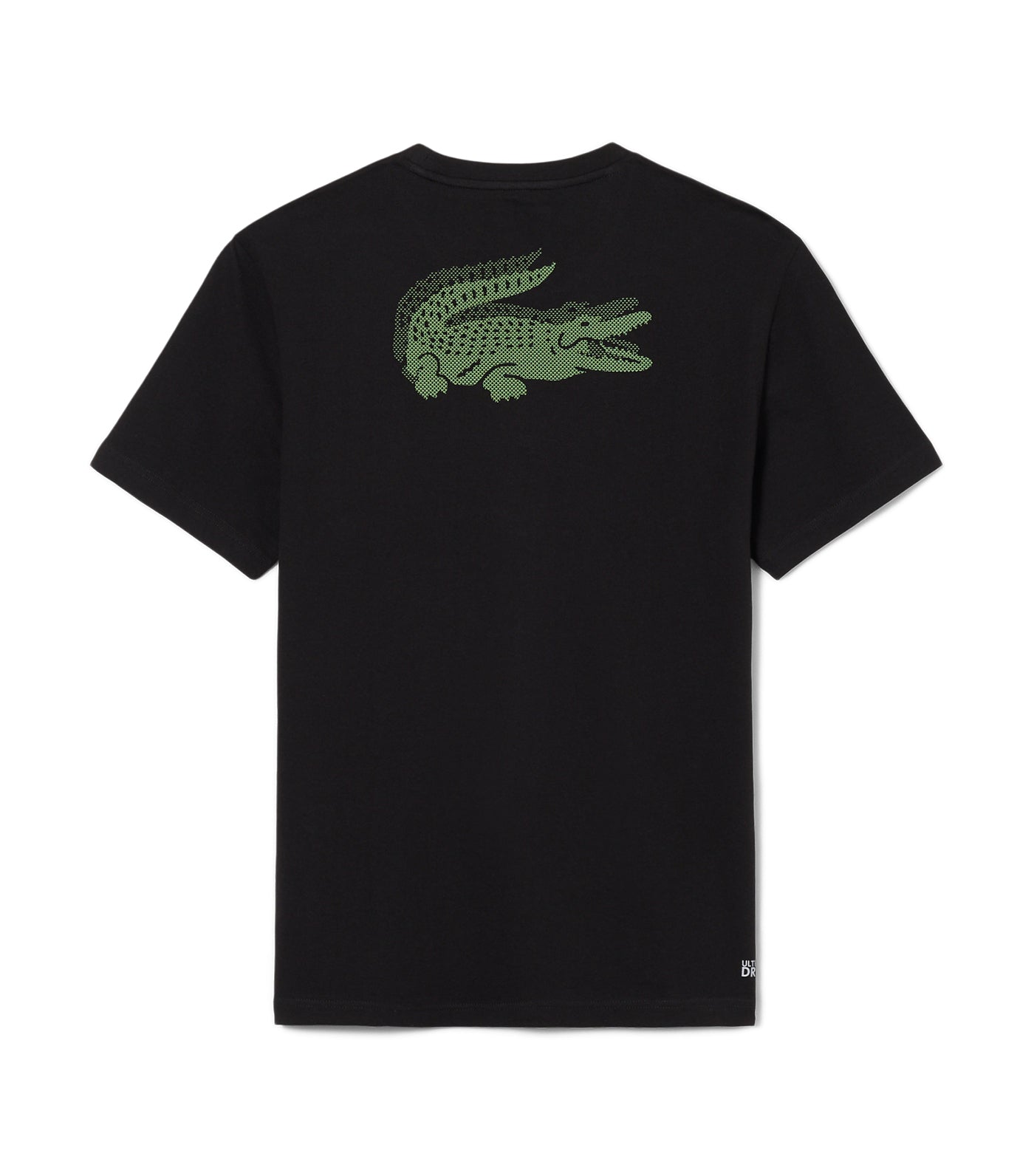 Ultra Dry Crocodile Graphic Sport T-Shirt