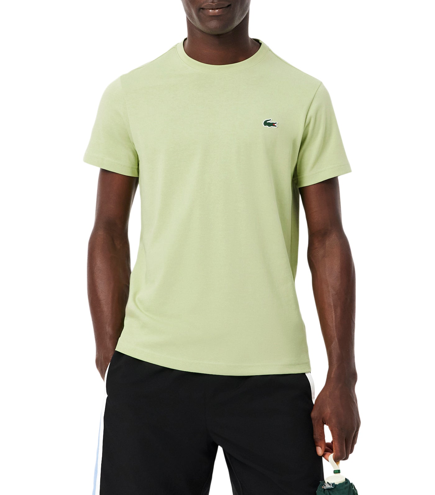 Ultra Dry Crocodile Graphic Sport T-Shirt