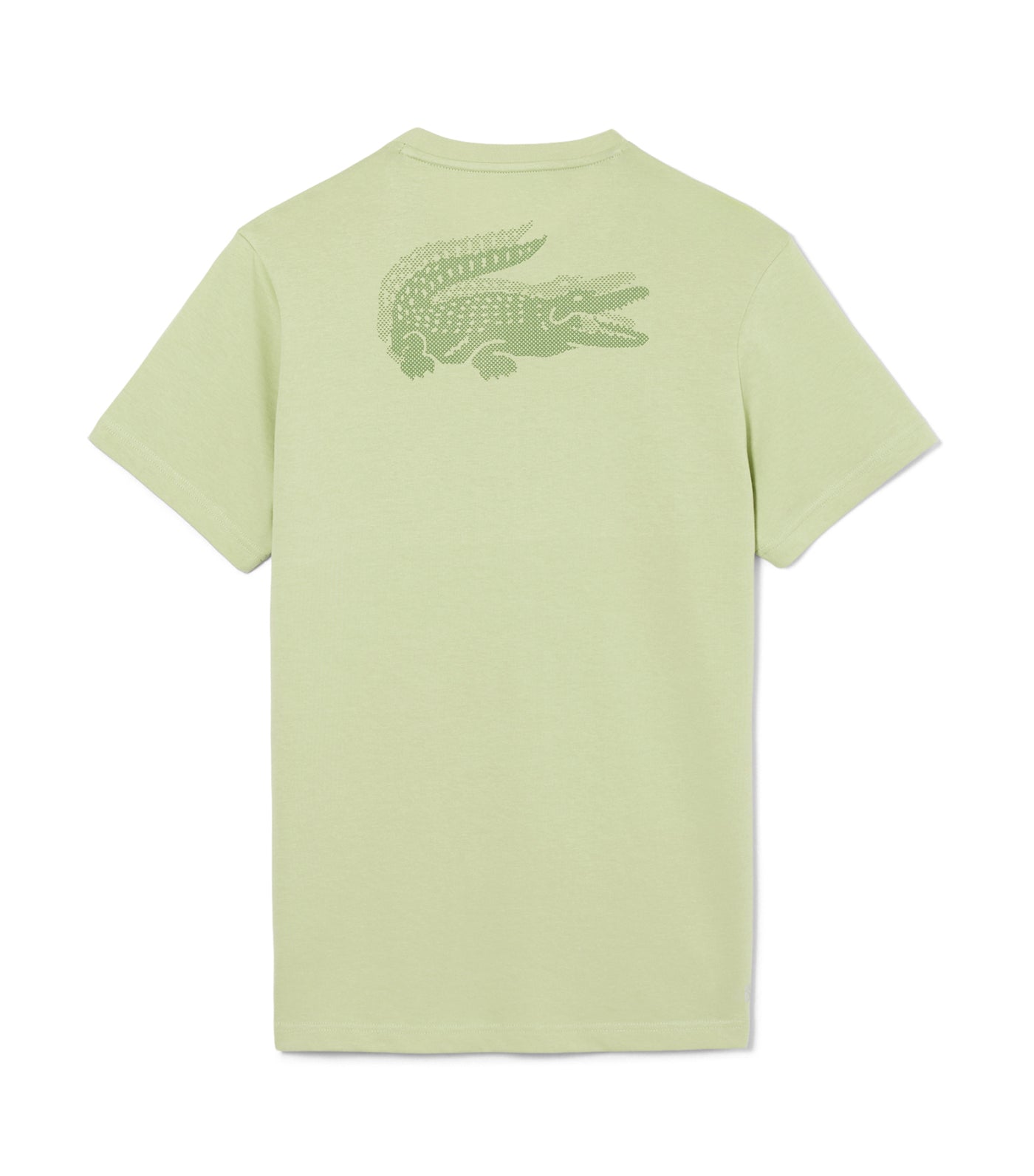 Ultra Dry Crocodile Graphic Sport T-Shirt