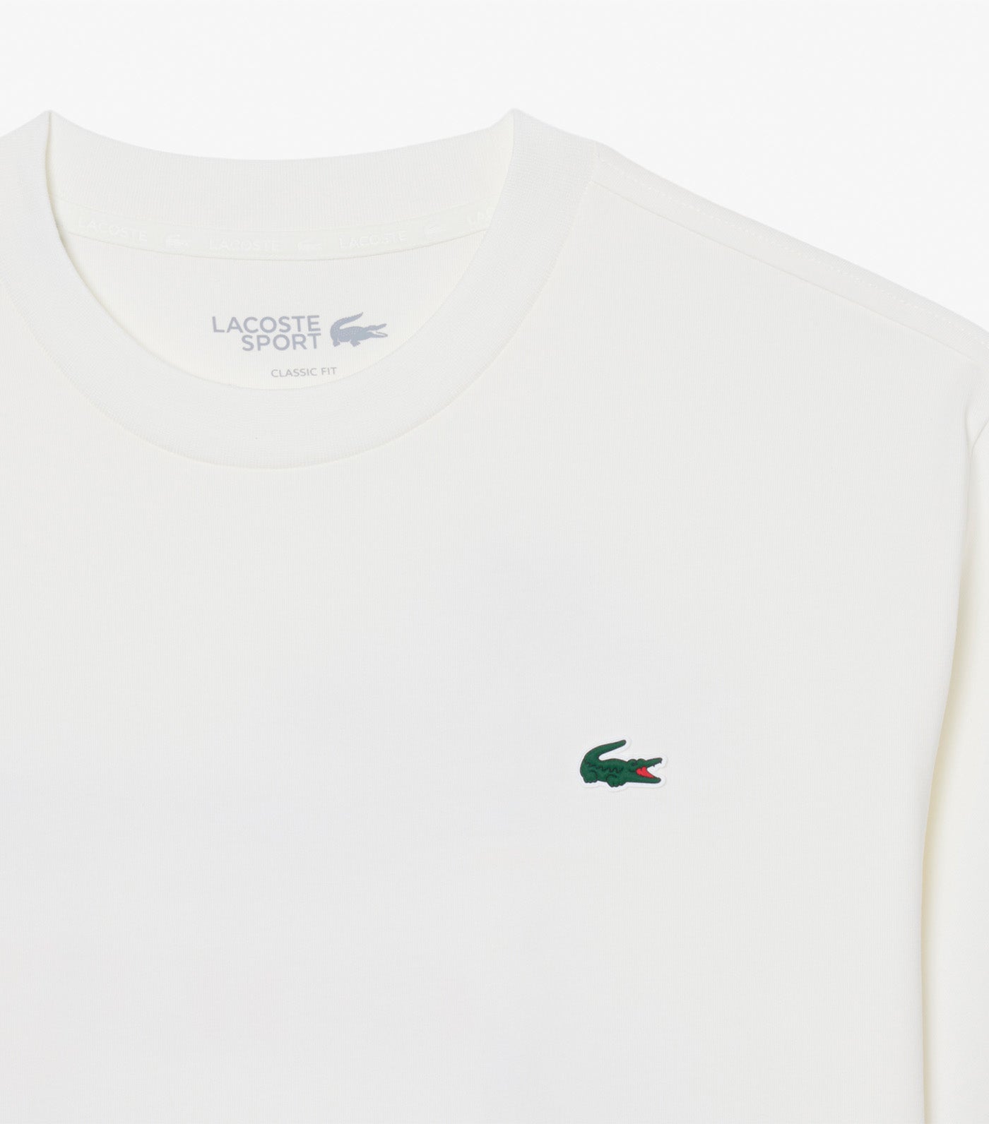 Ultra Dry Golf T-Shirt Flour