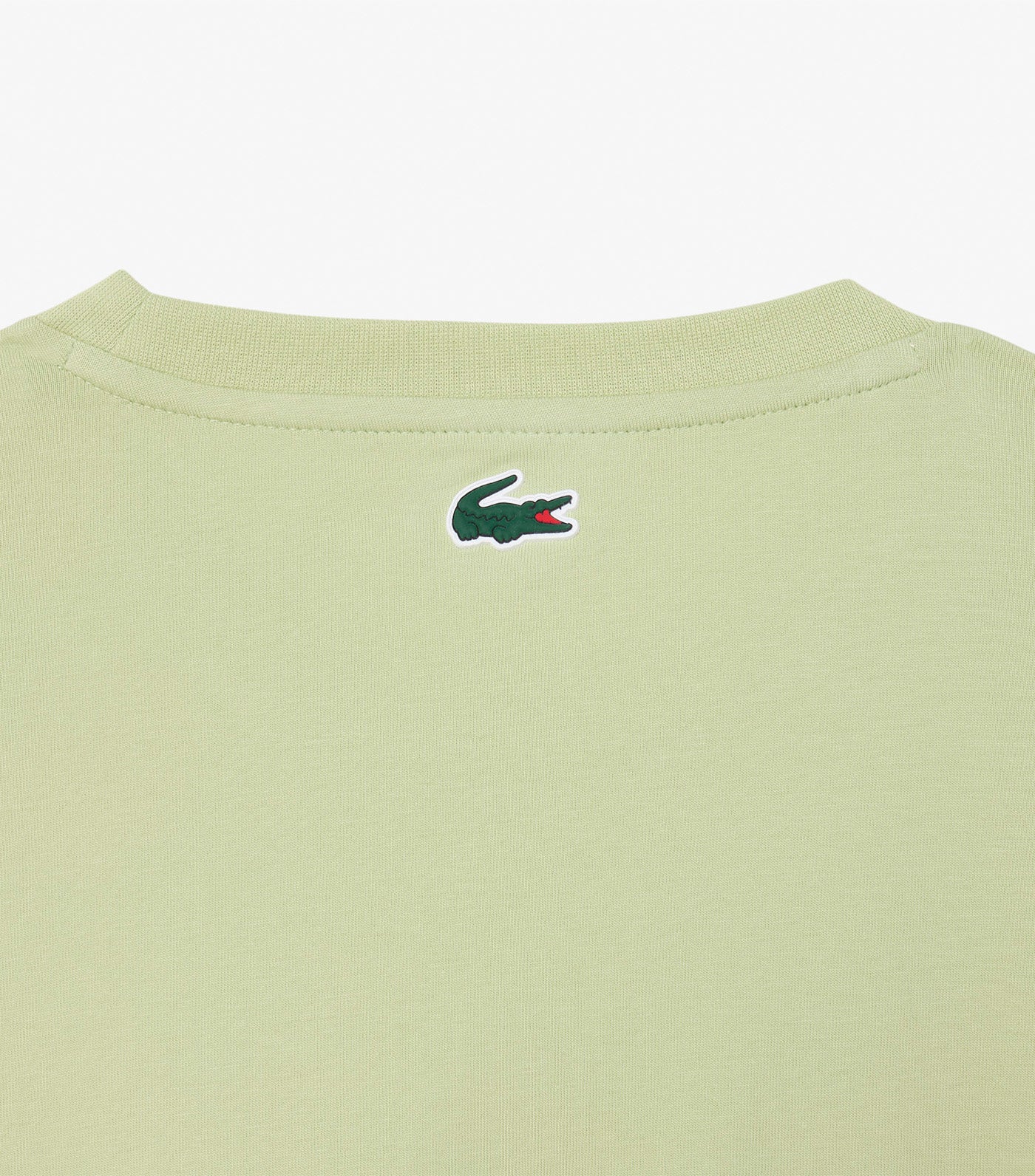 Ultra Dry Printed Tennis T-Shirt Birch