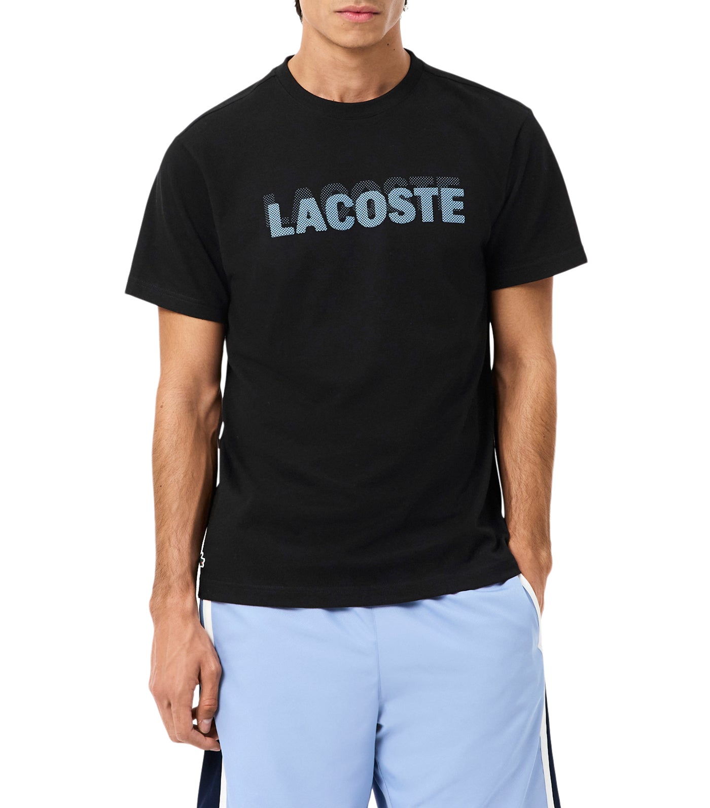 Ultra Dry Graphic Print Sport T-Shirt