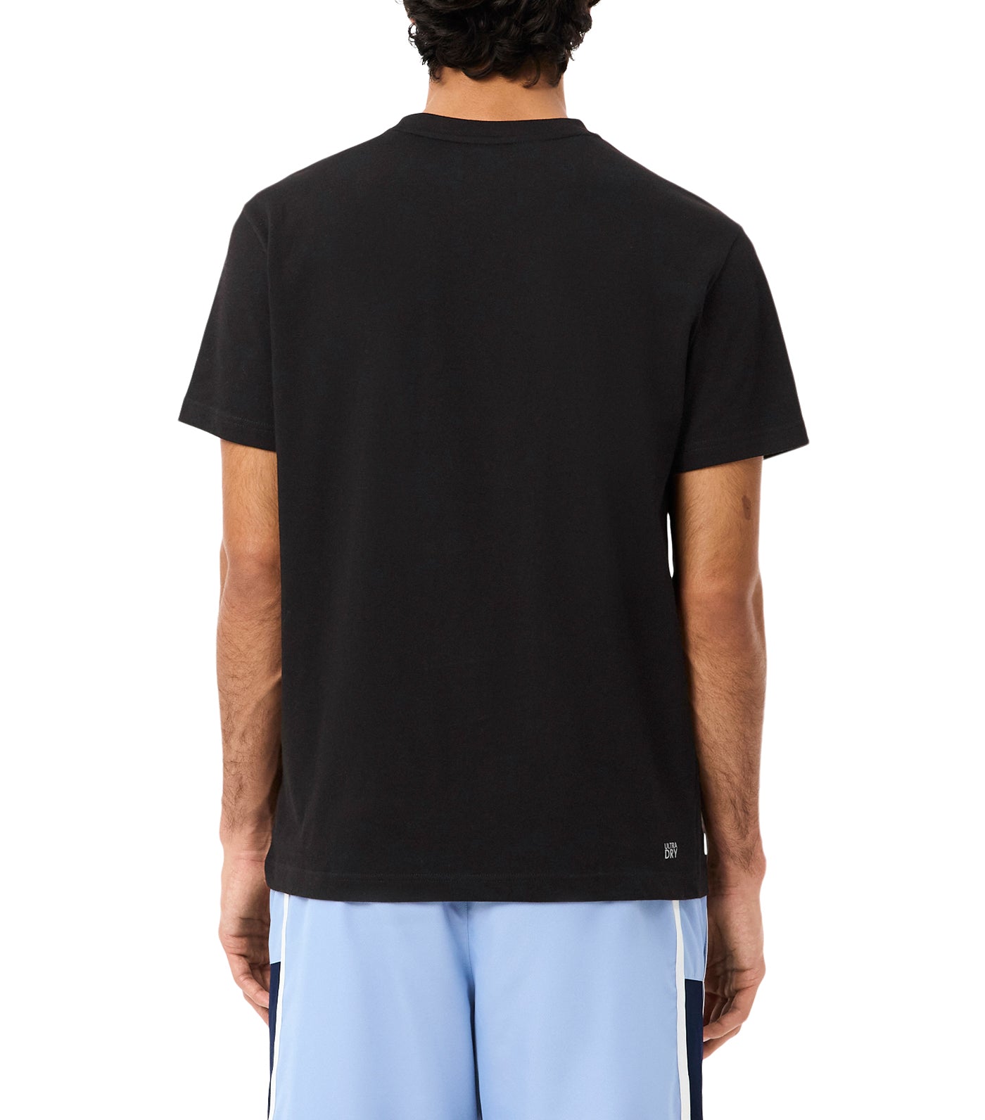 Ultra Dry Graphic Print Sport T-Shirt