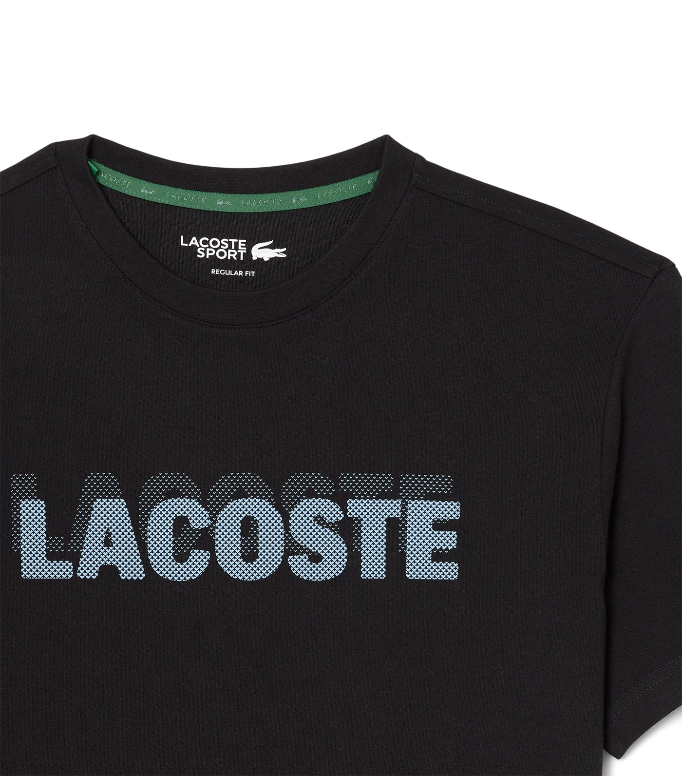 Ultra Dry Graphic Print Sport T-Shirt