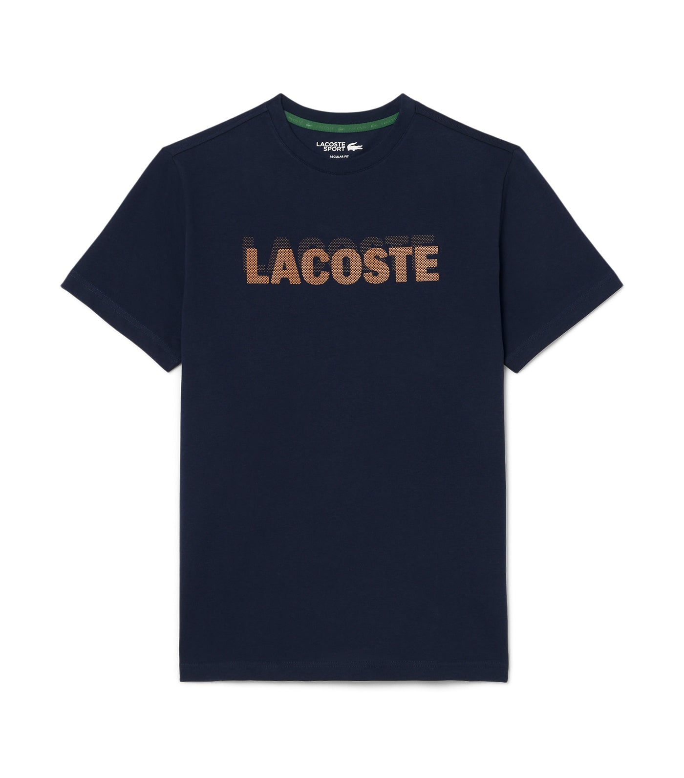 Ultra Dry Graphic Print Sport T-Shirt