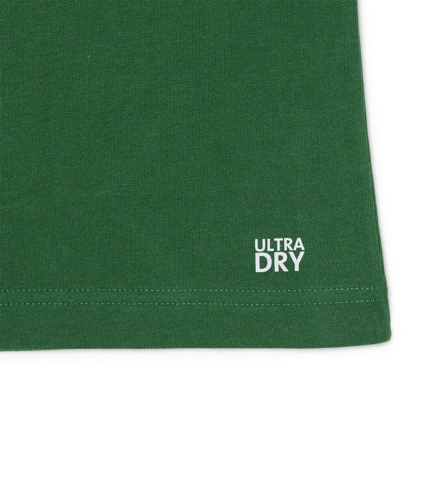 Ultra Dry Graphic Print Sport T-Shirt