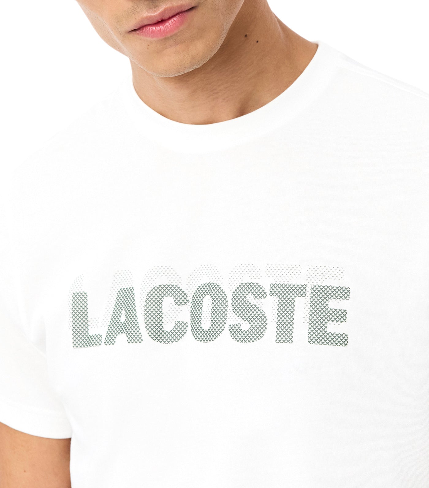 Ultra Dry Graphic Print Sport T-Shirt