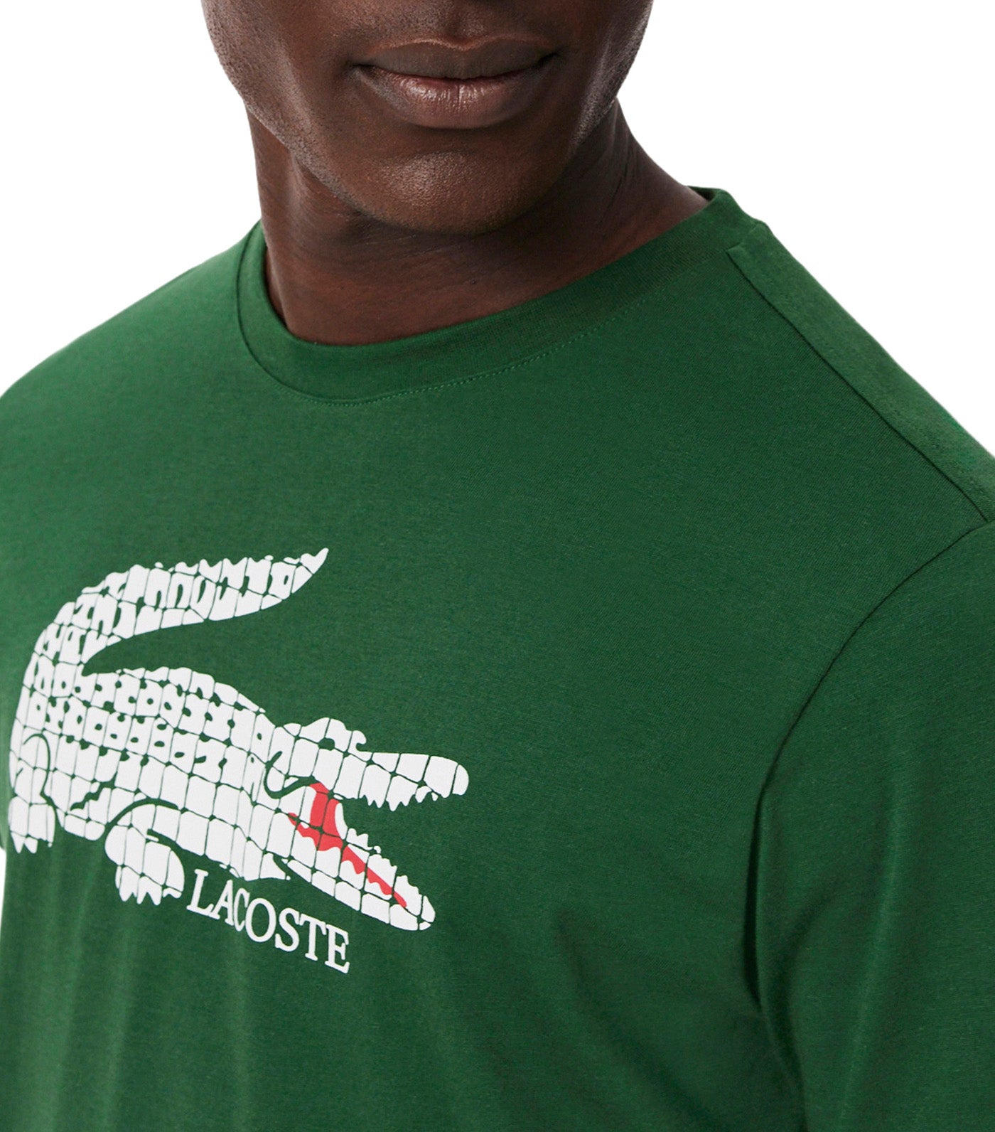 Roland-Garros Edition Tennis T-Shirt Green