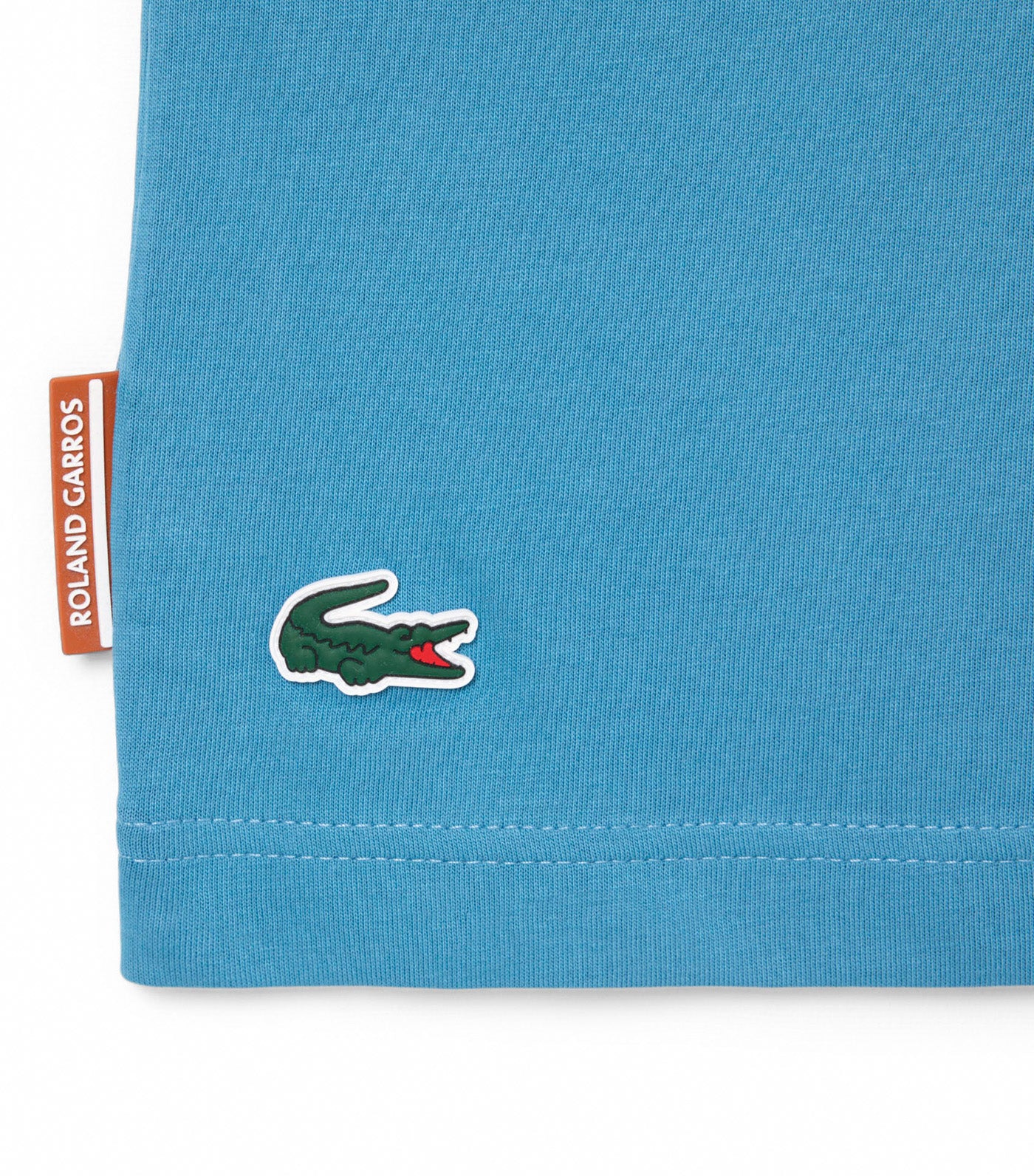 Roland-Garros Edition Tennis T-shirt Abyss