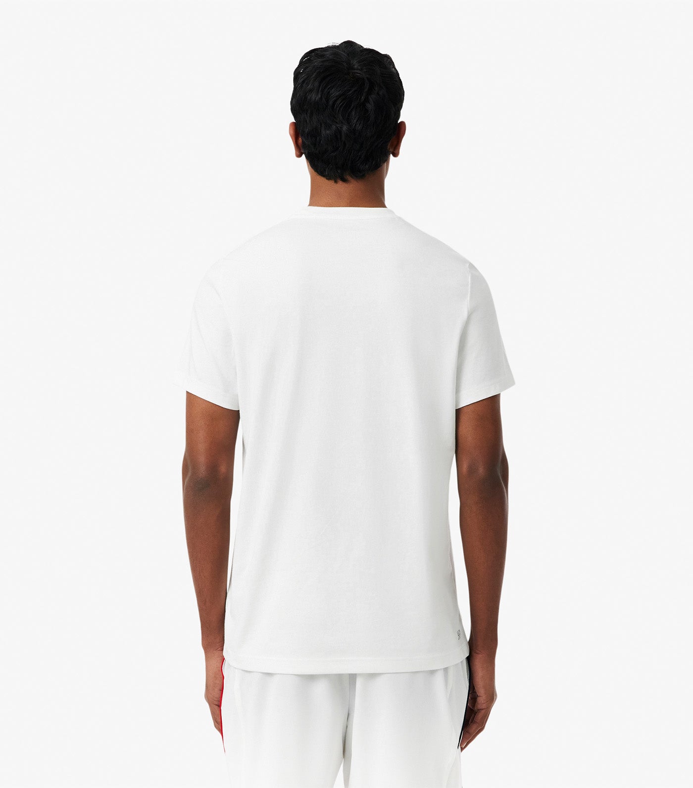 French Tennis Team T-Shirt