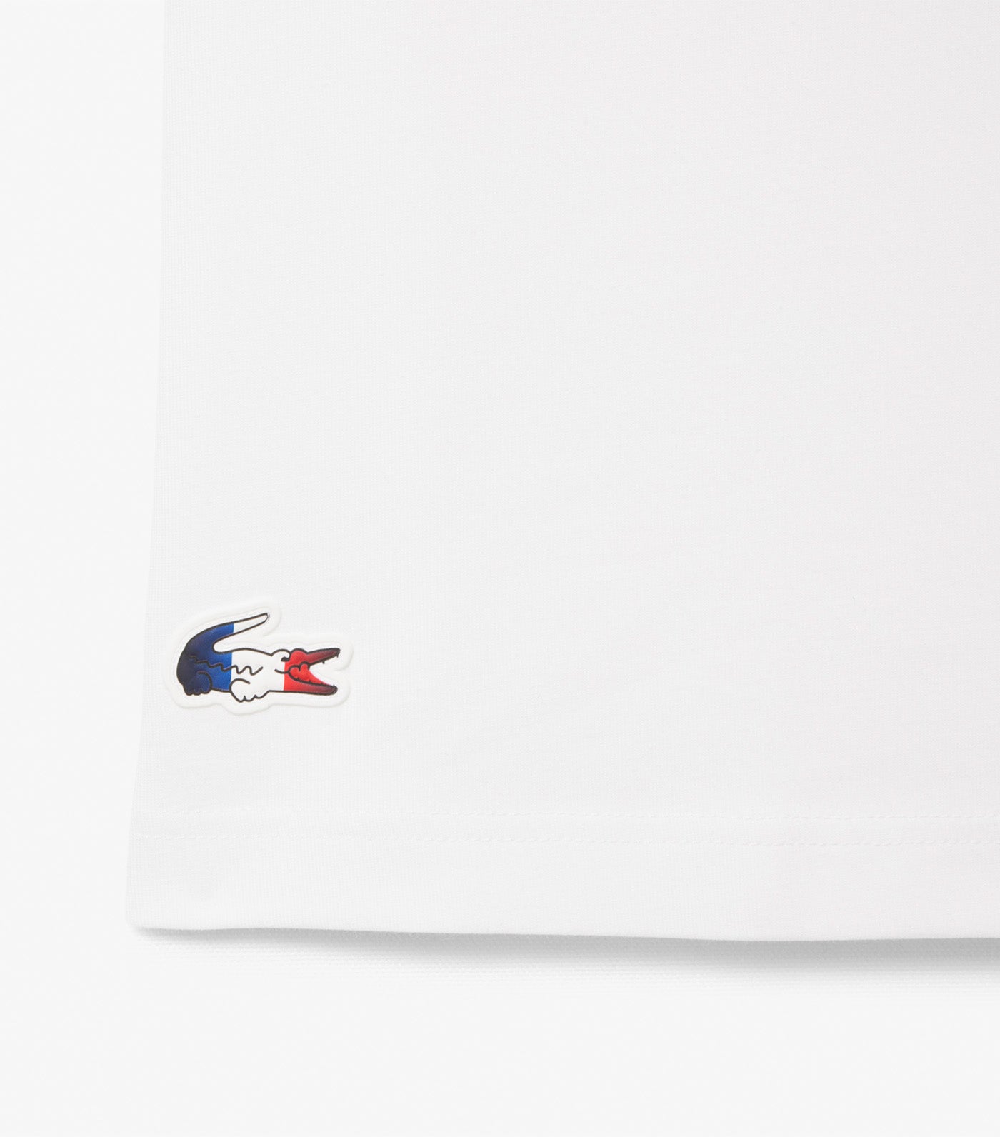 French Tennis Team T-Shirt