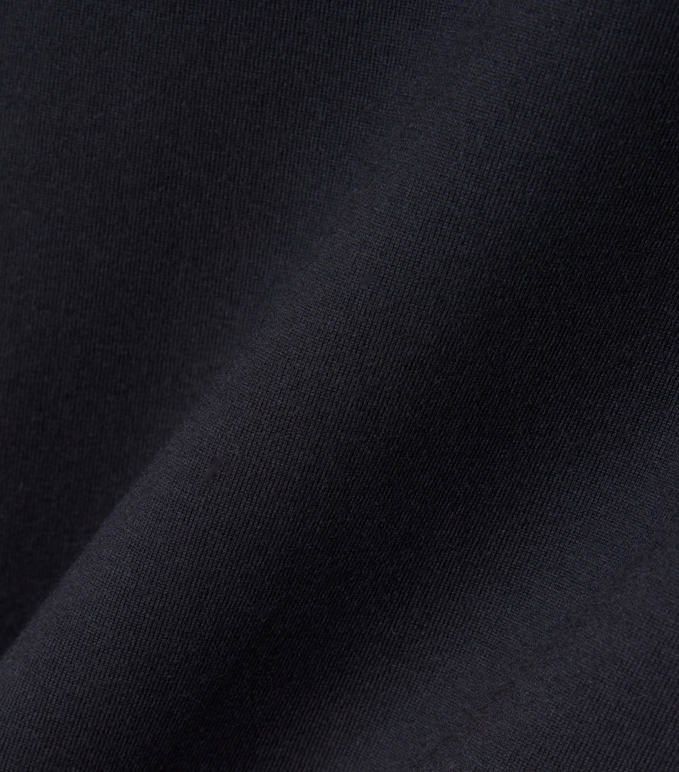 French Made Badge Accent T-Shirt