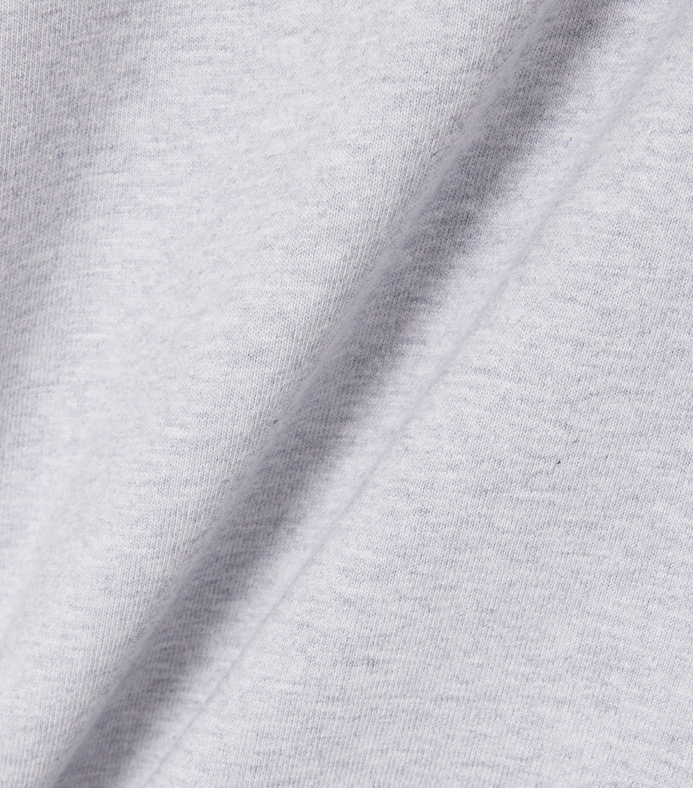 Heavy Cotton Jersey T-Shirt