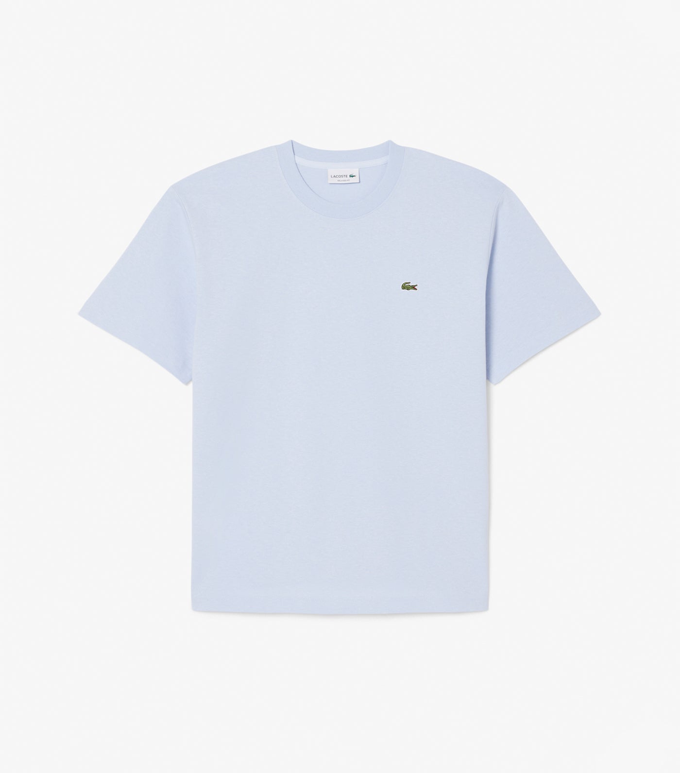 Heavy Cotton Jersey T-Shirt