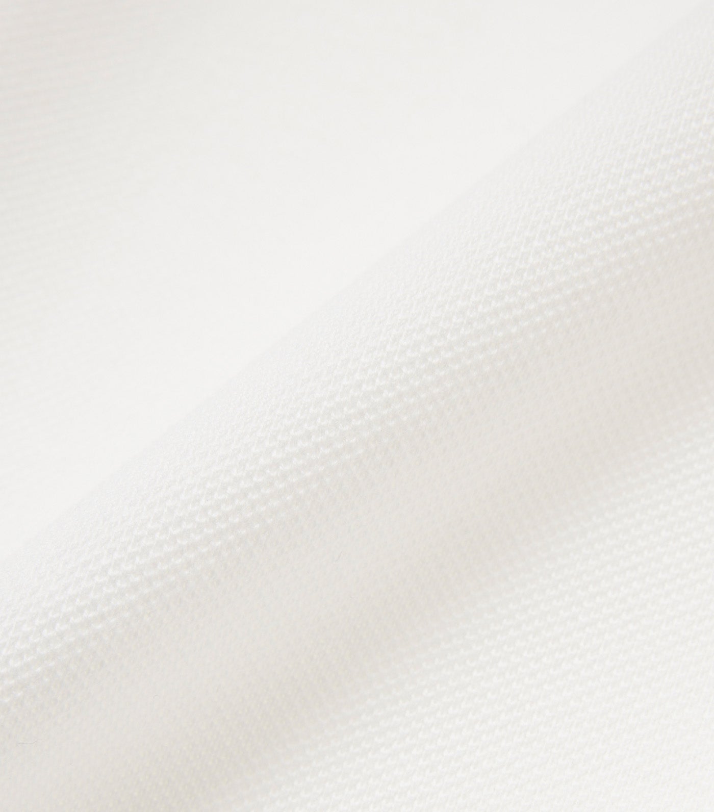 Classic Fit Printed Petit Piqué Polo Shirt
