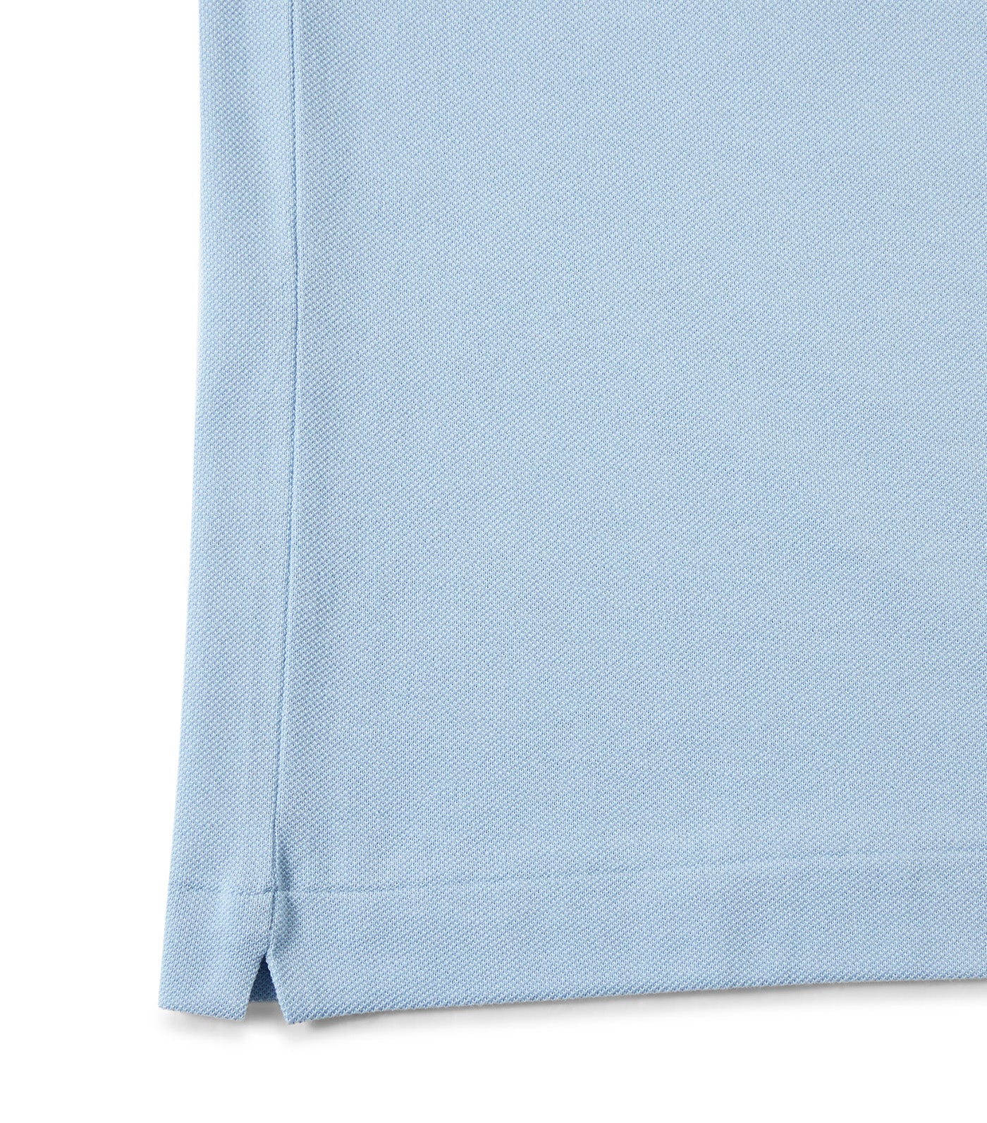 Regular Fit L.12.12 Petit Piqué Polo Shirt