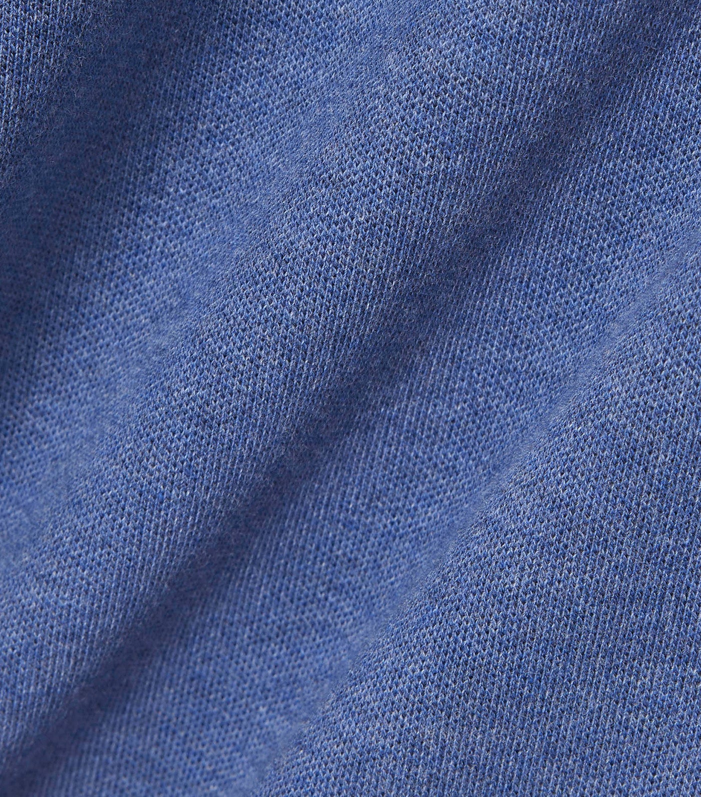 Smart Paris Stretch Cotton Piqué Polo Shirt