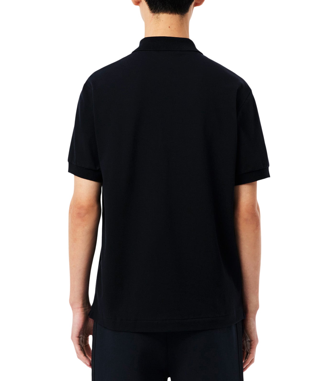 Classic Fit L.12.12 LIGHT Piqué Polo Shirt