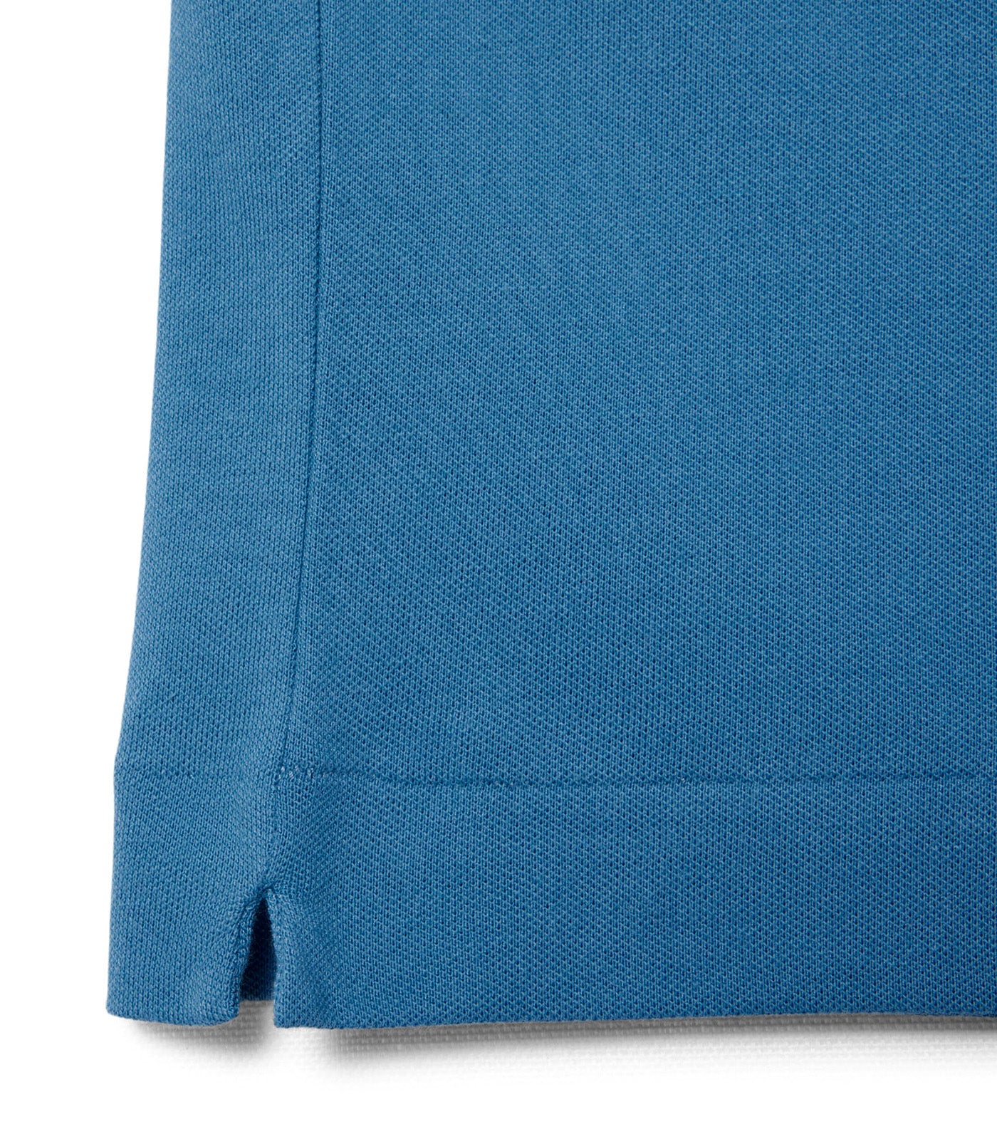Classic Fit L.12.12 LIGHT Piqué Polo Shirt