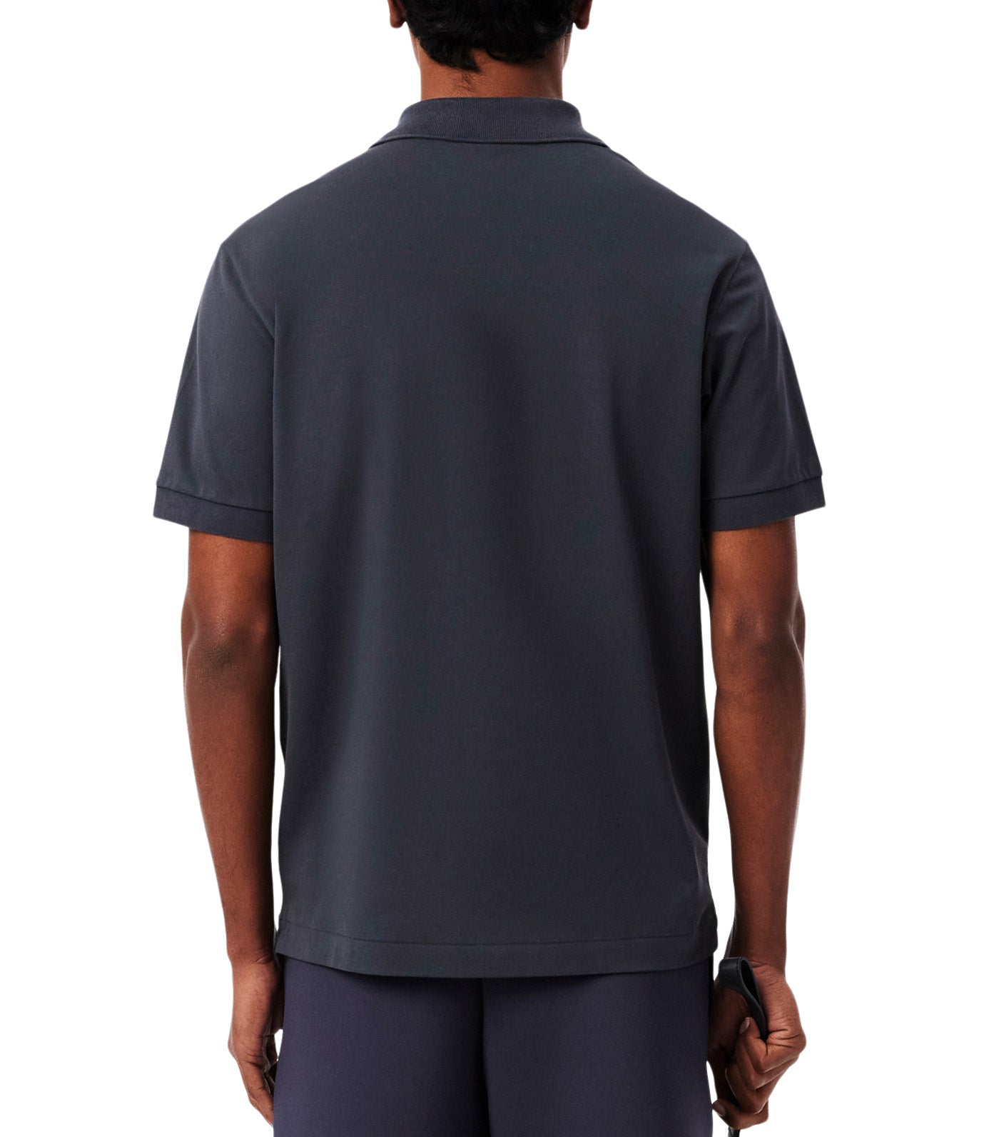 Classic Fit L.12.12 LIGHT Piqué Polo Shirt