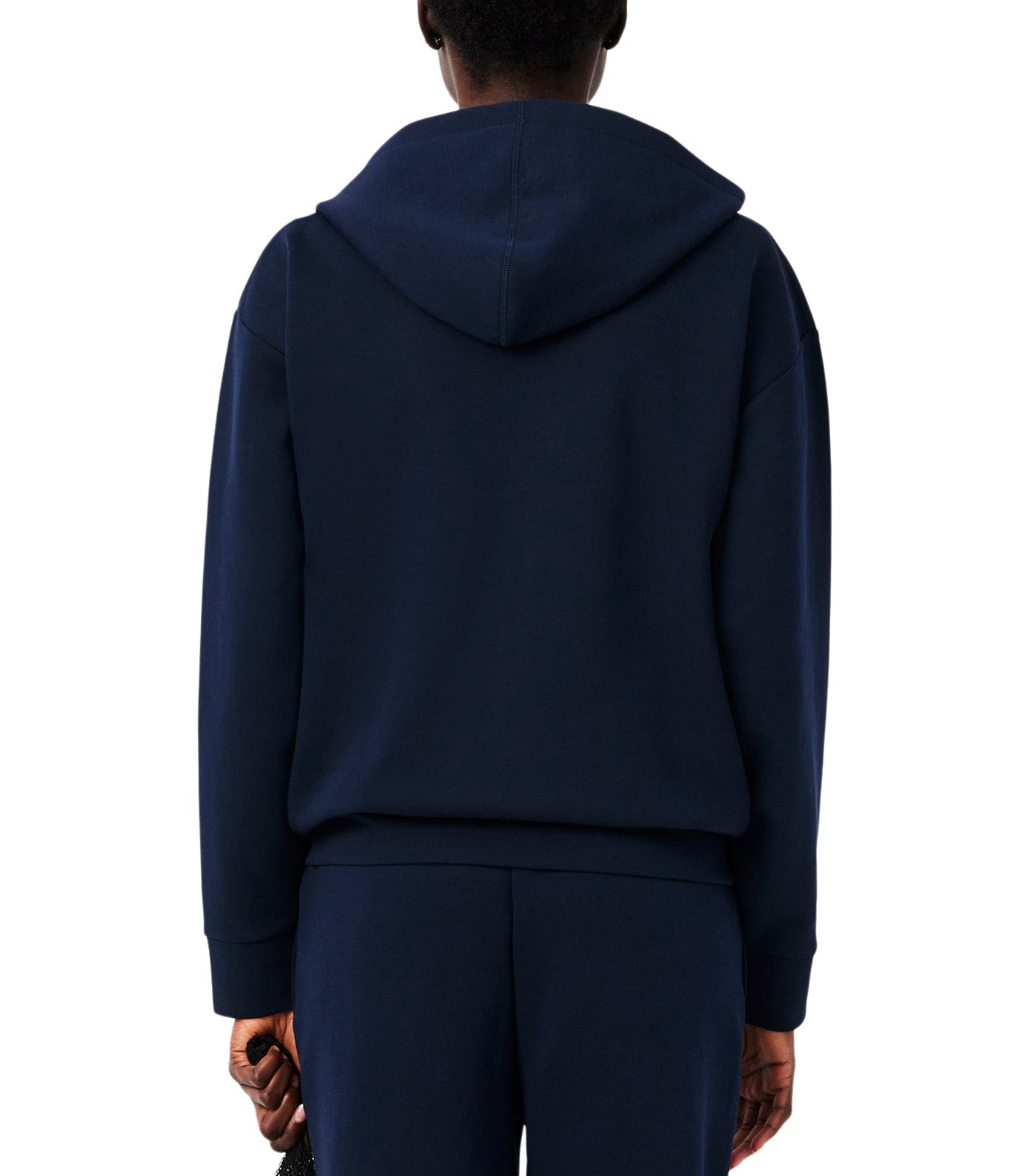 Regular Fit Stretch Sport Sweatshirt
