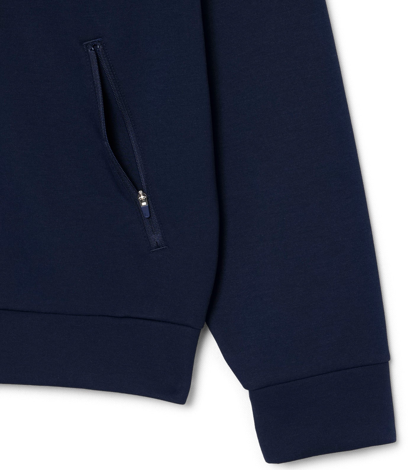 Regular Fit Stretch Sport Sweatshirt